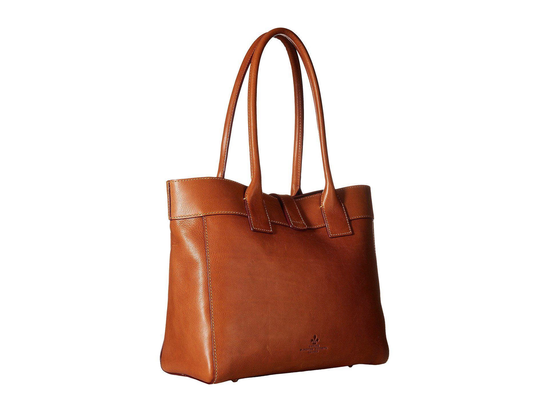 florentine large amelie shoulder bag