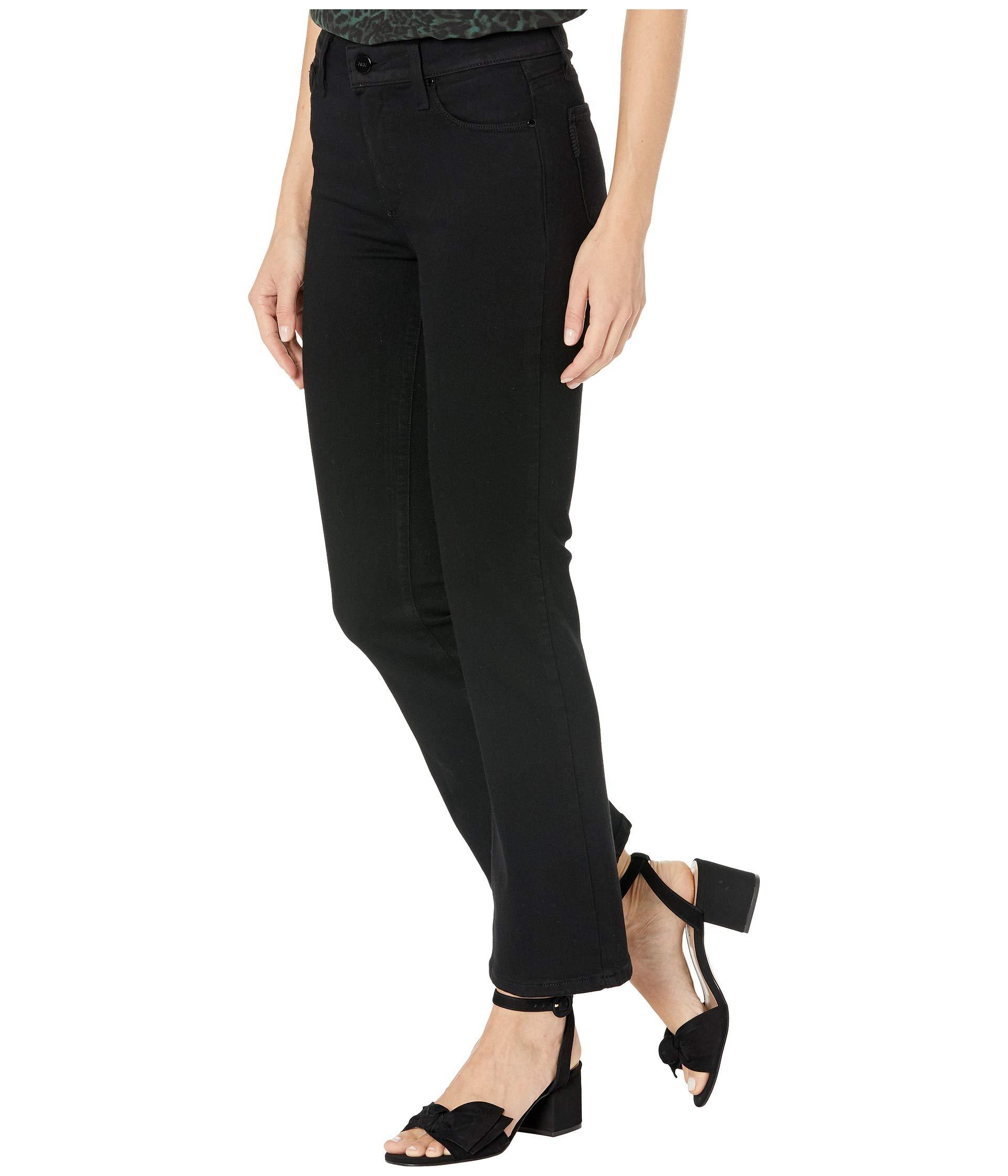 colette crop flare