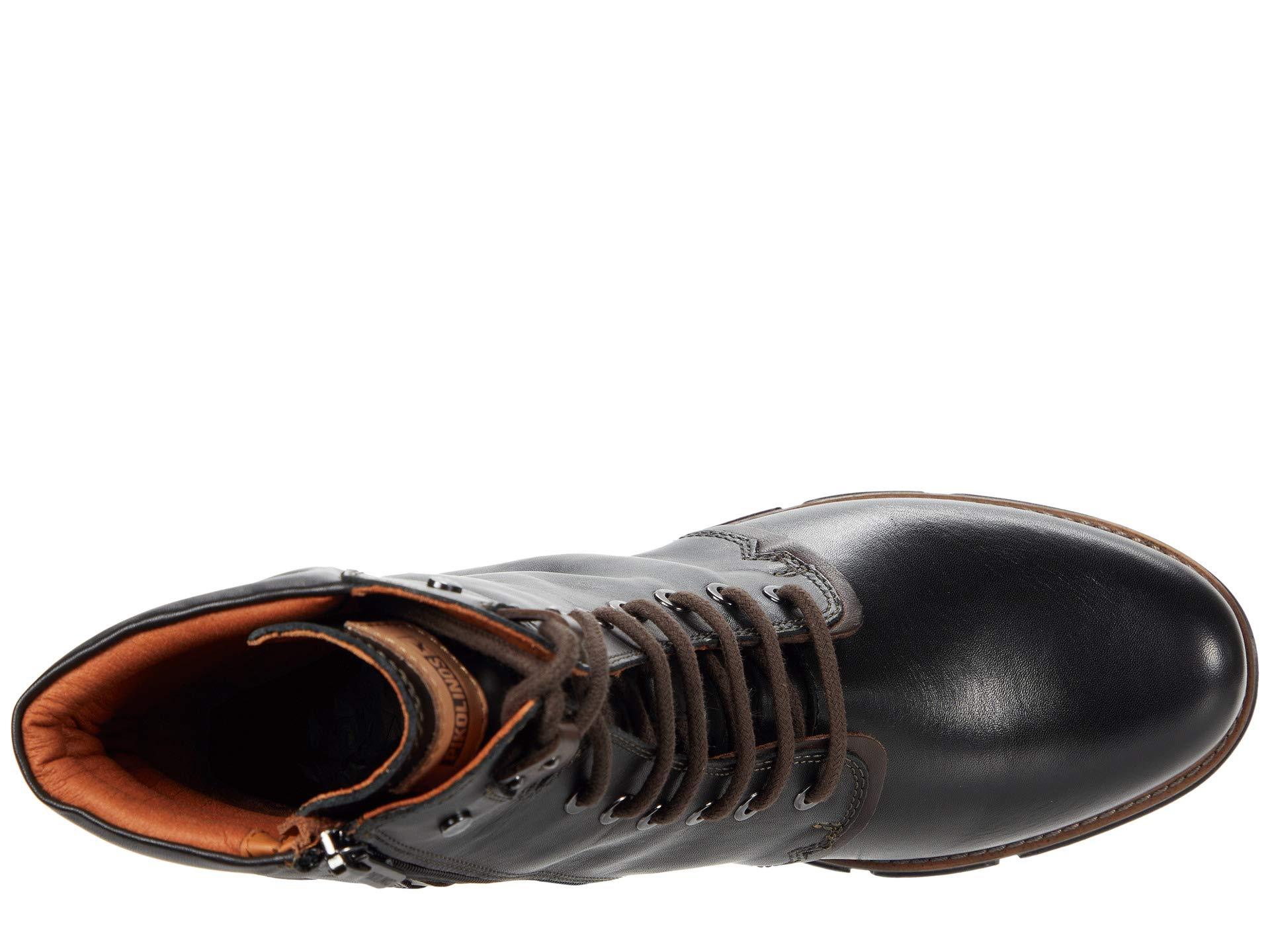 bullboxer austyre boot