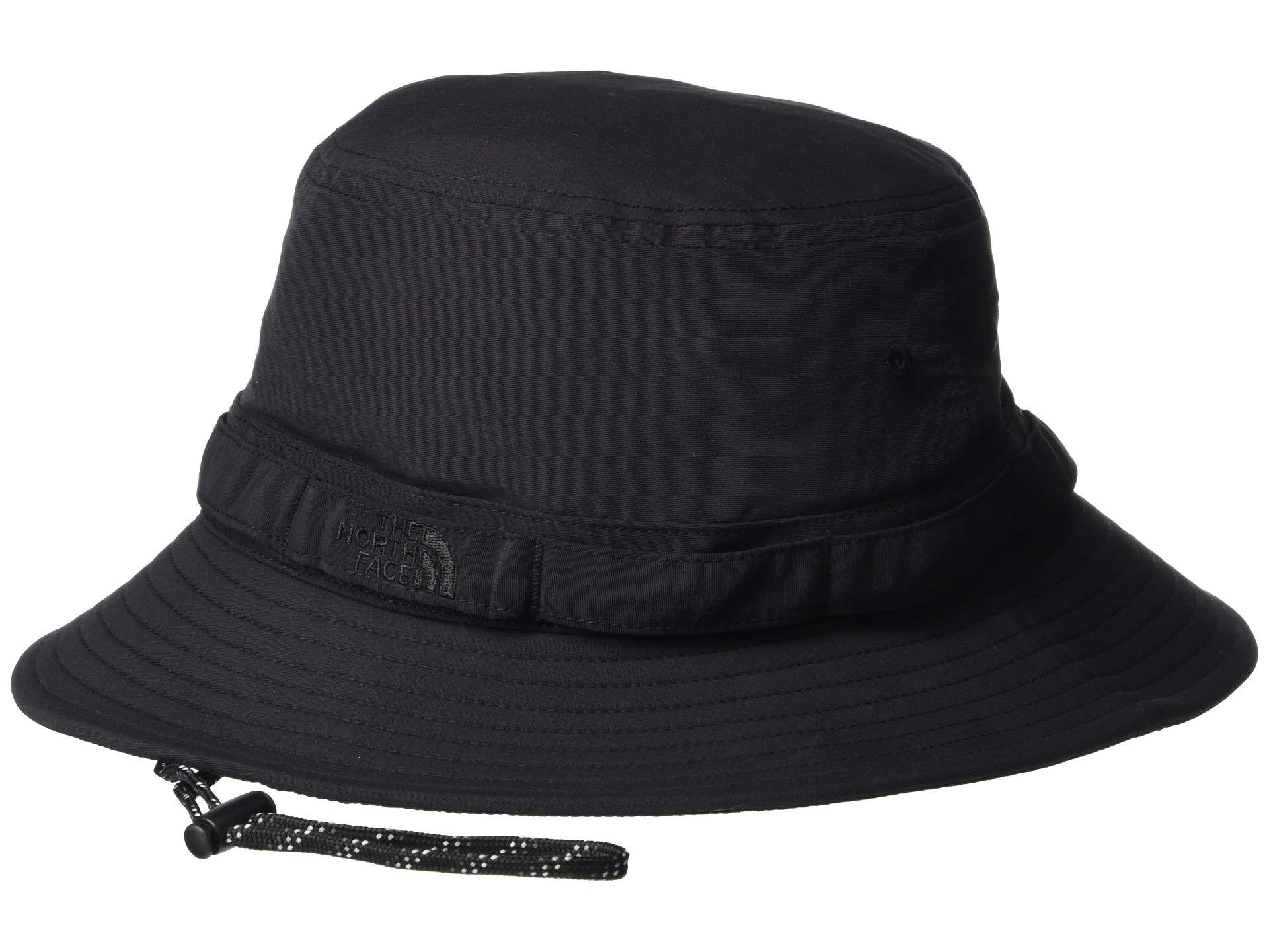 north face class v brimmer hat