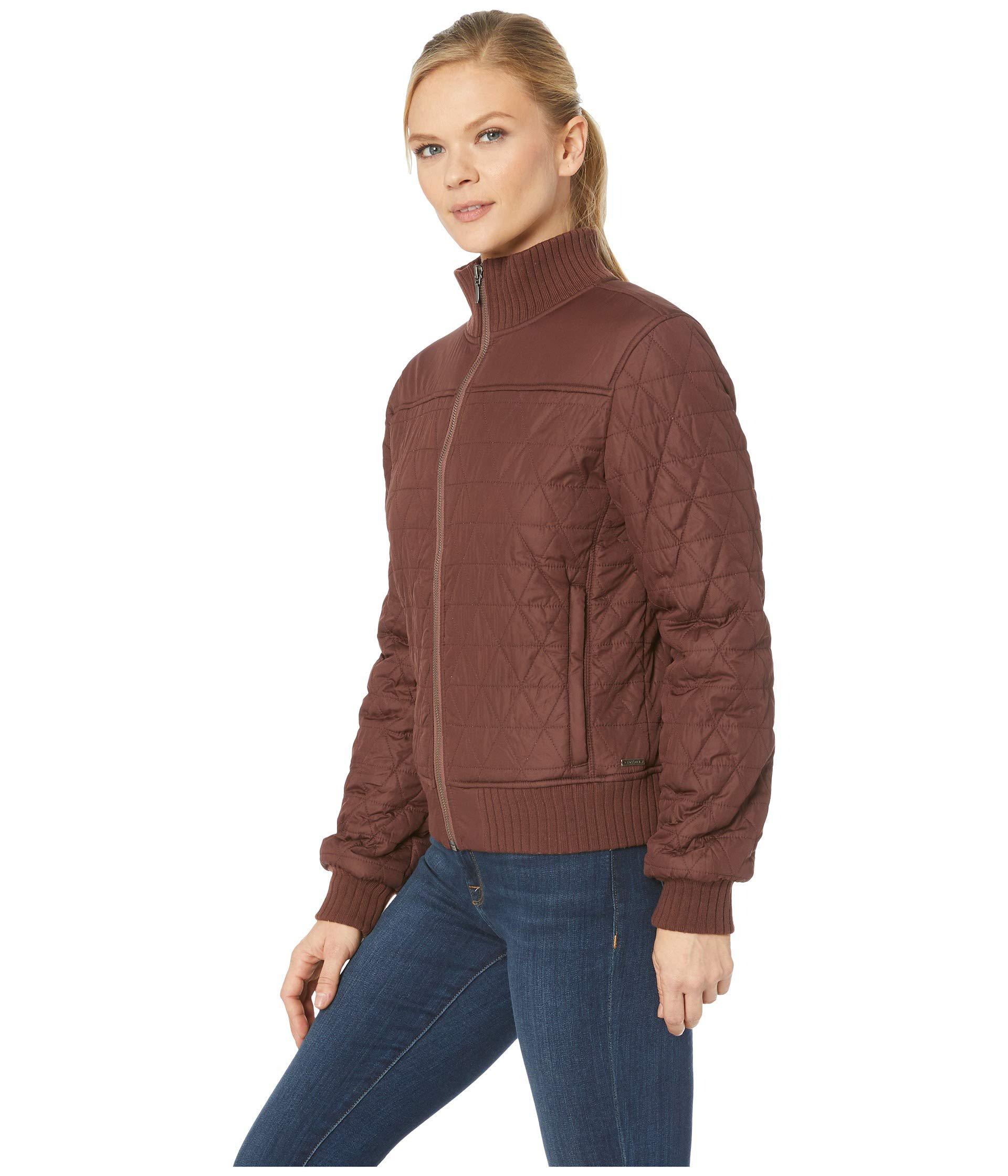 prana bomber