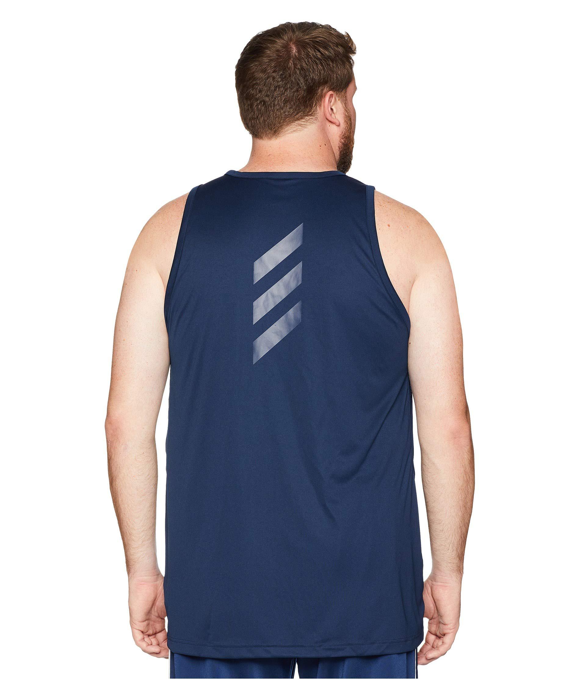 adidas sport tank top