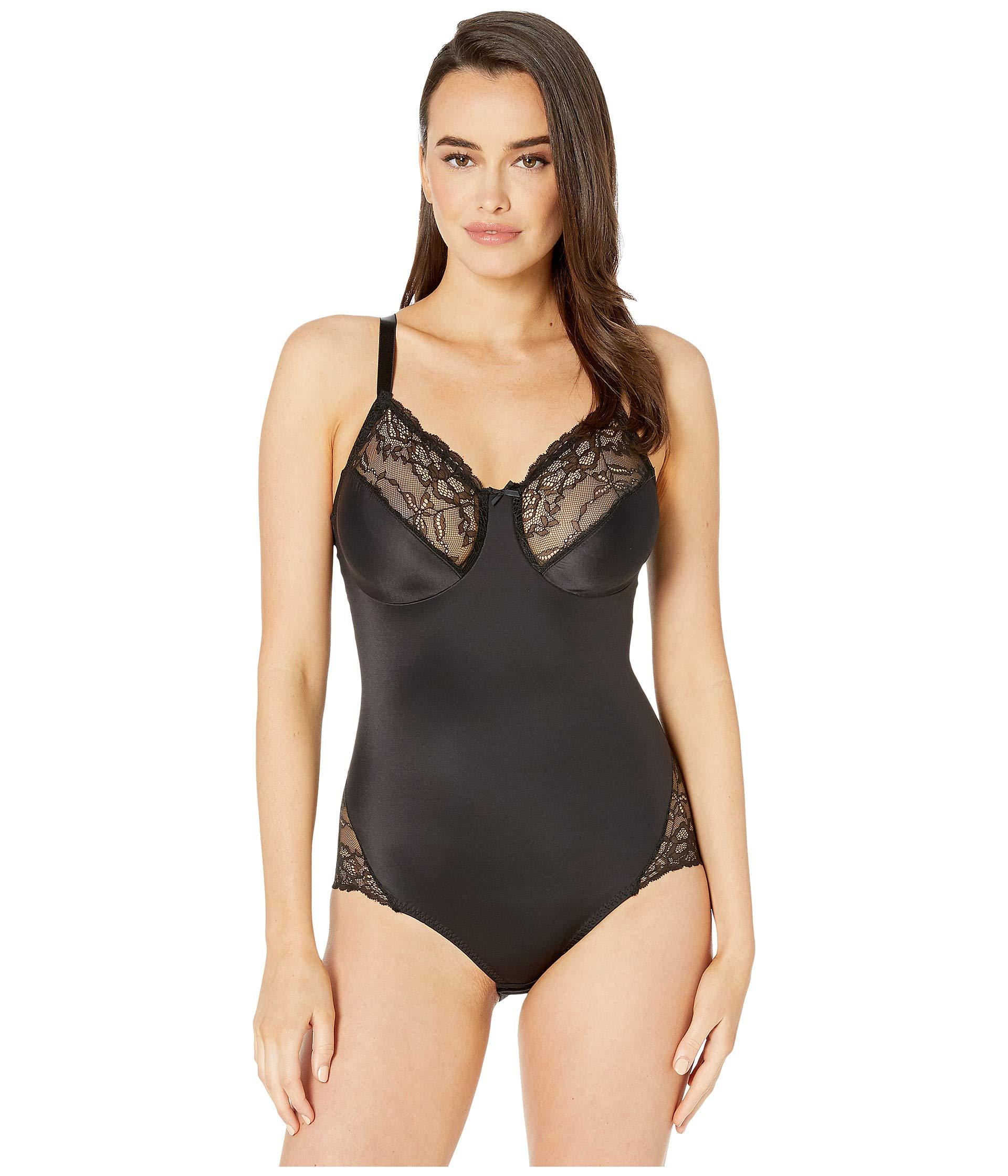 black magic miraclesuit