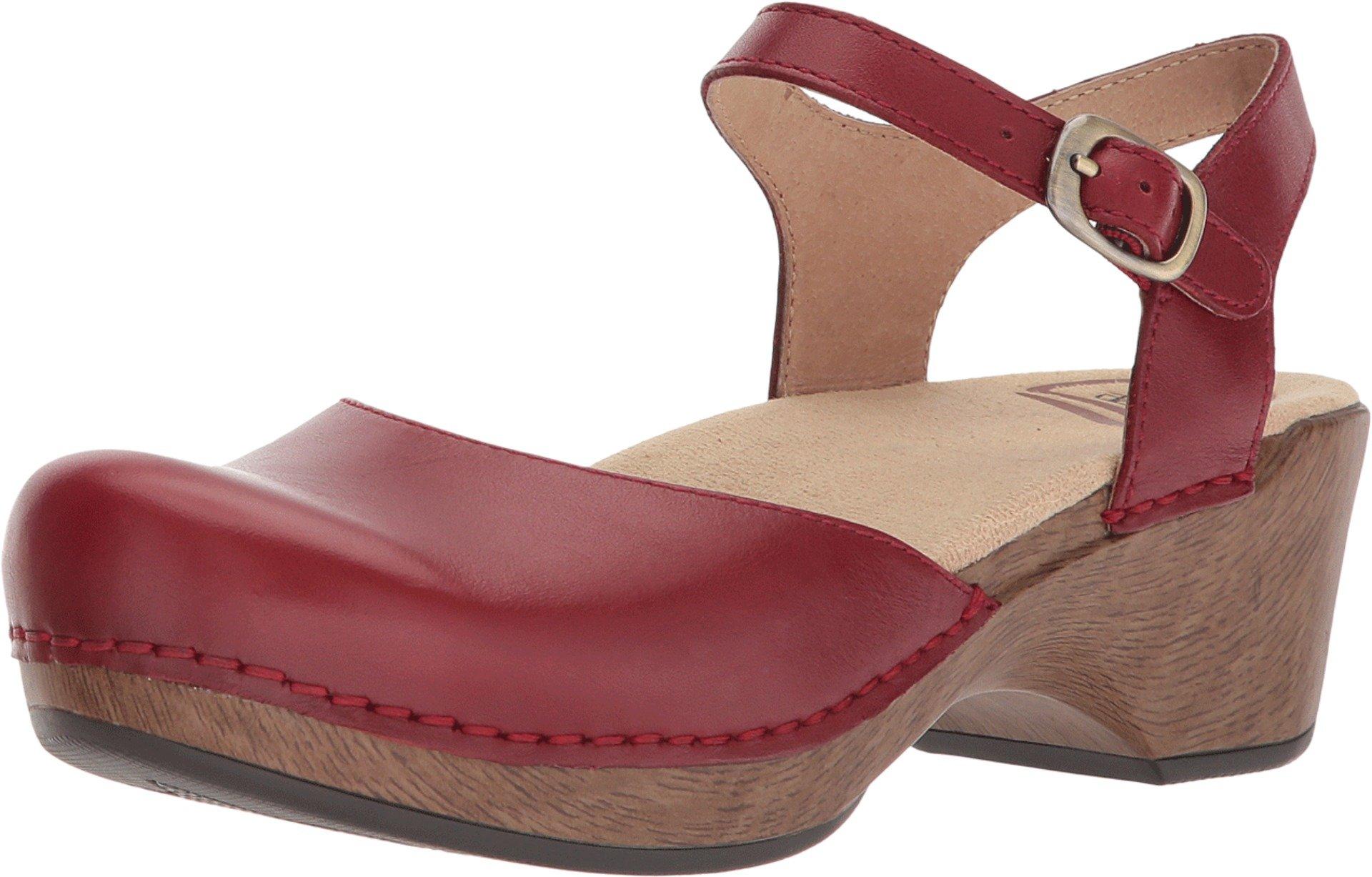 Dansko sam sale Clearance