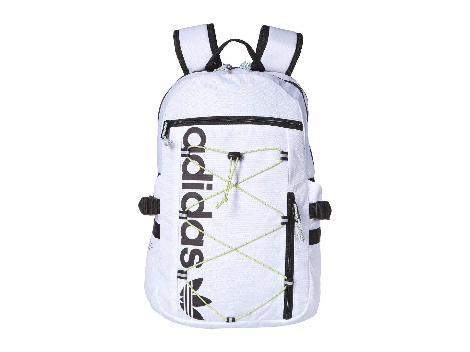adidas originals bungee backpack