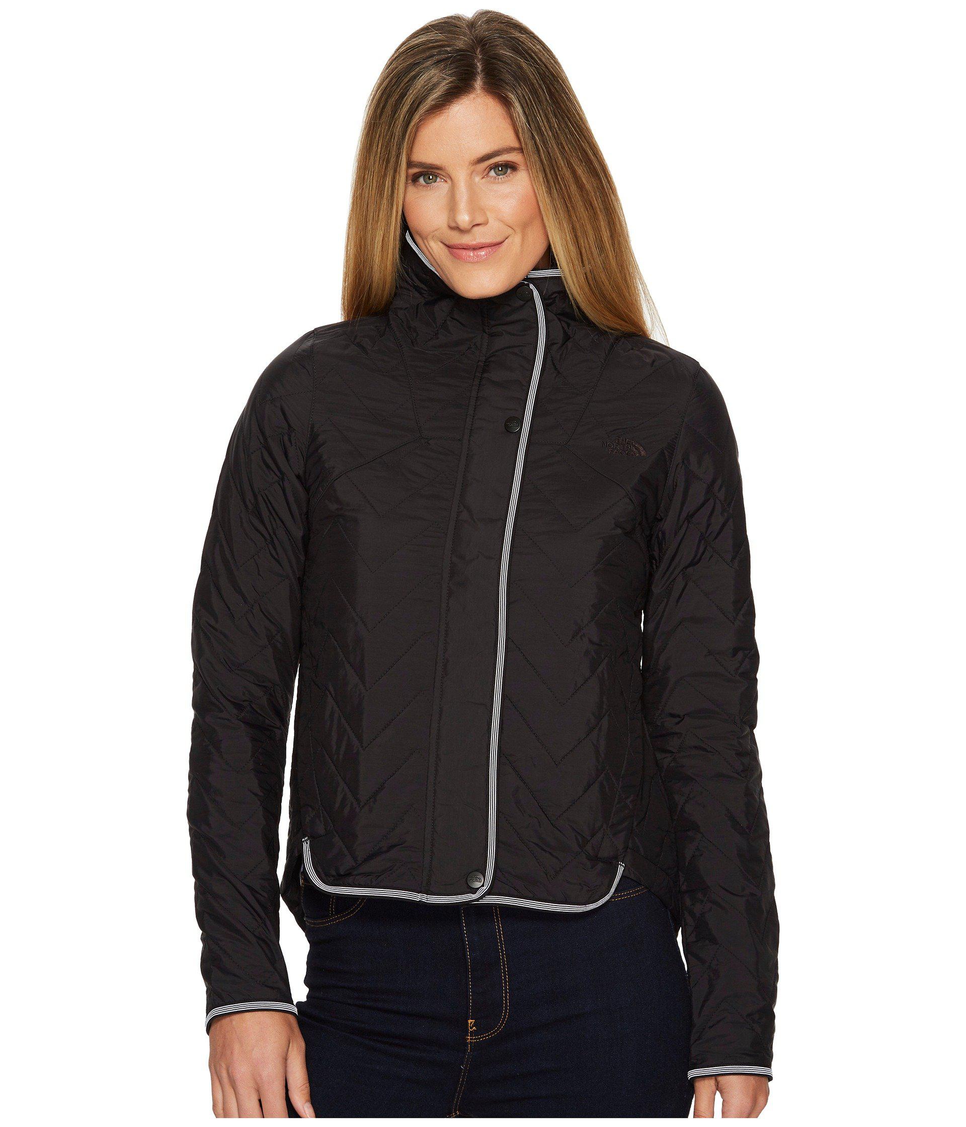 the north face women's westborough insulated jacket
