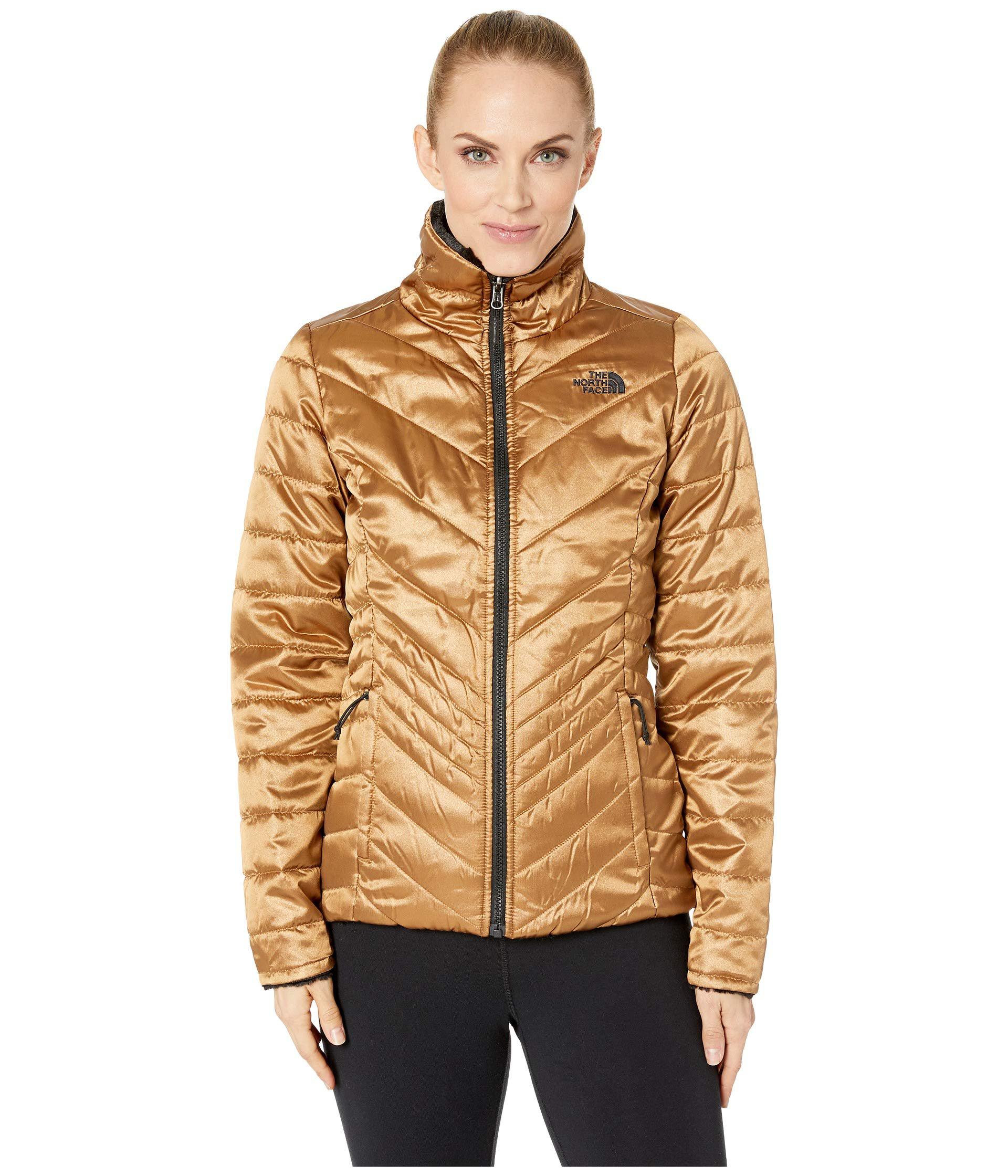 north face black reversible jacket