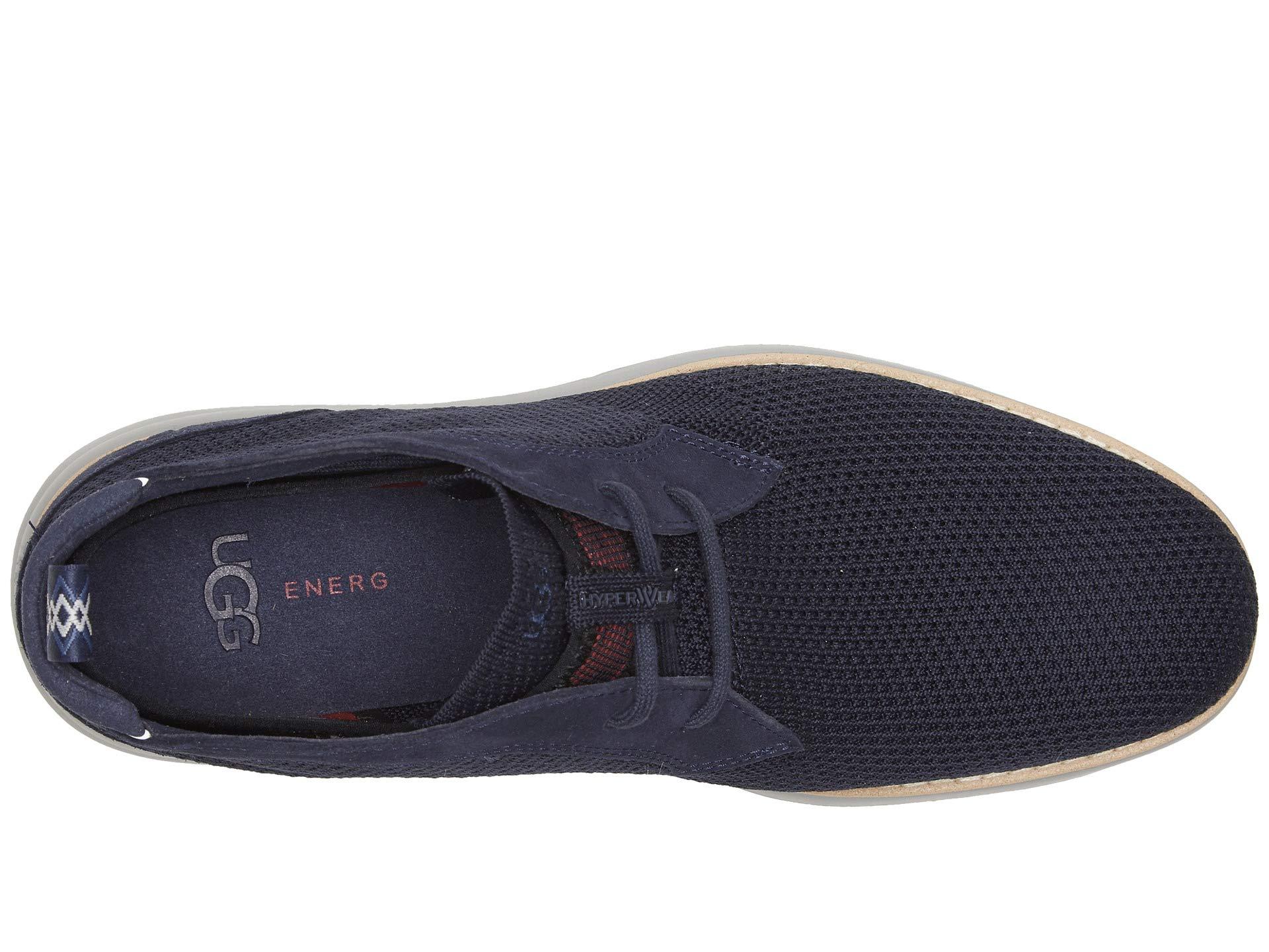 ugg hyperweave chukka