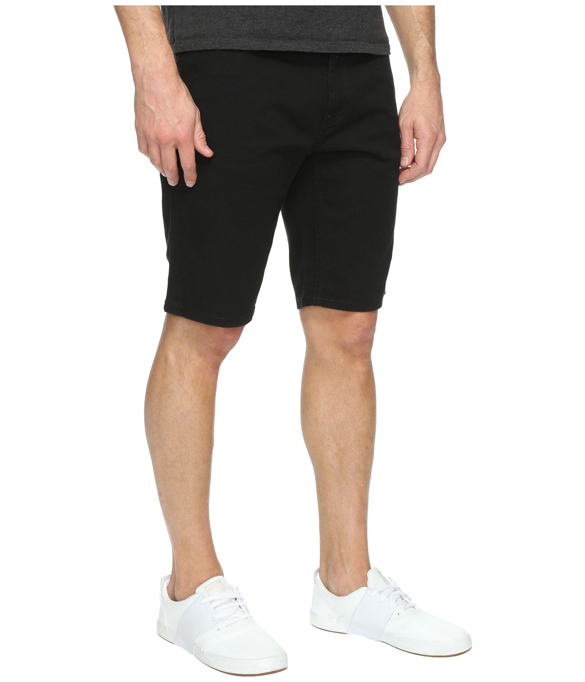 541 levis shorts