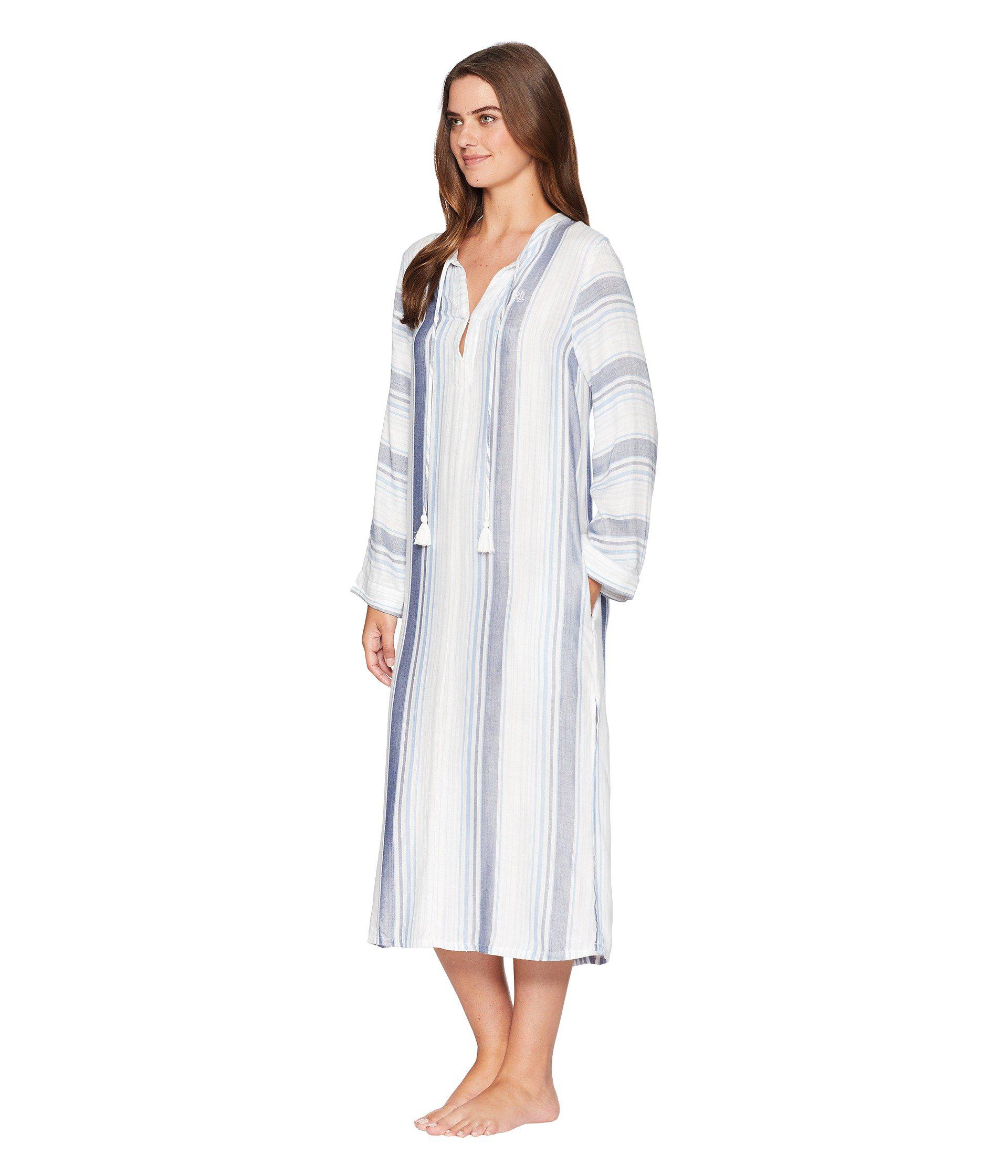 ralph lauren caftan