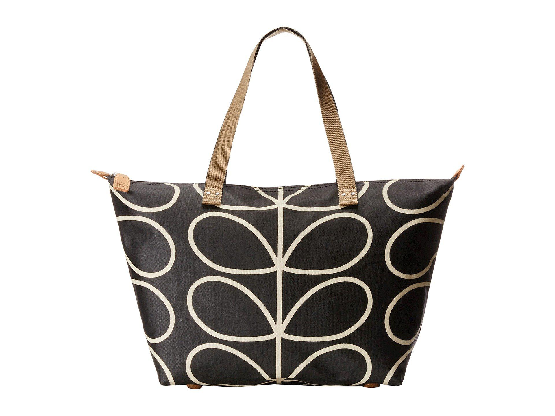 orla kiely tote bag sale