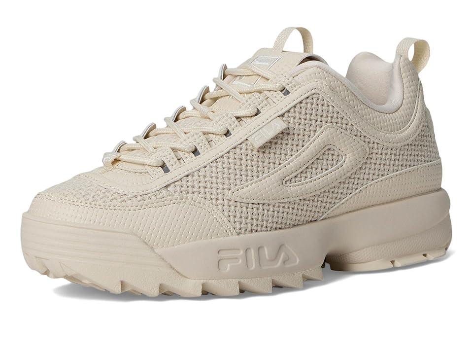 Fila Disruptor Fila Dames Kleding Designer Fila Disruptor Sneakers