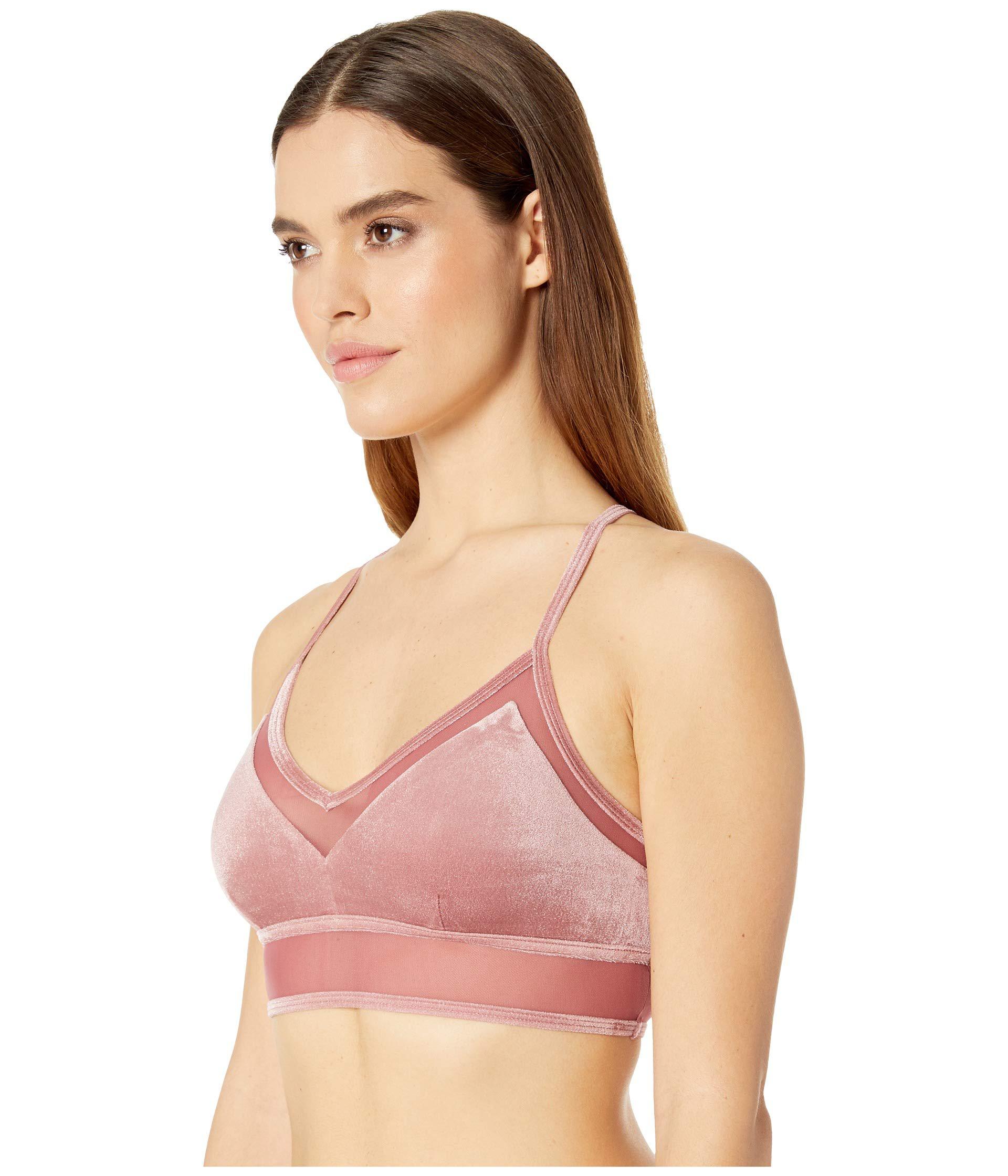 alo luxe bra