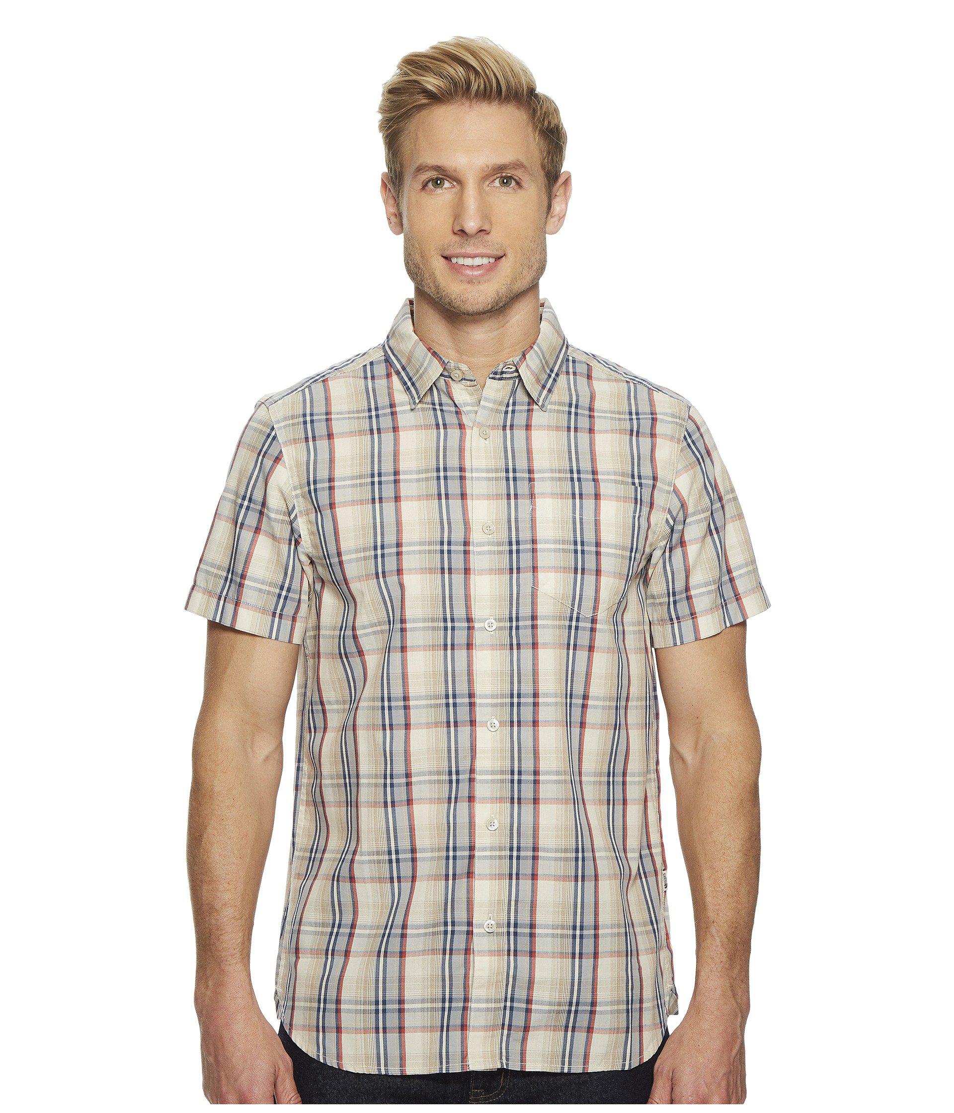 north face hammets shirt