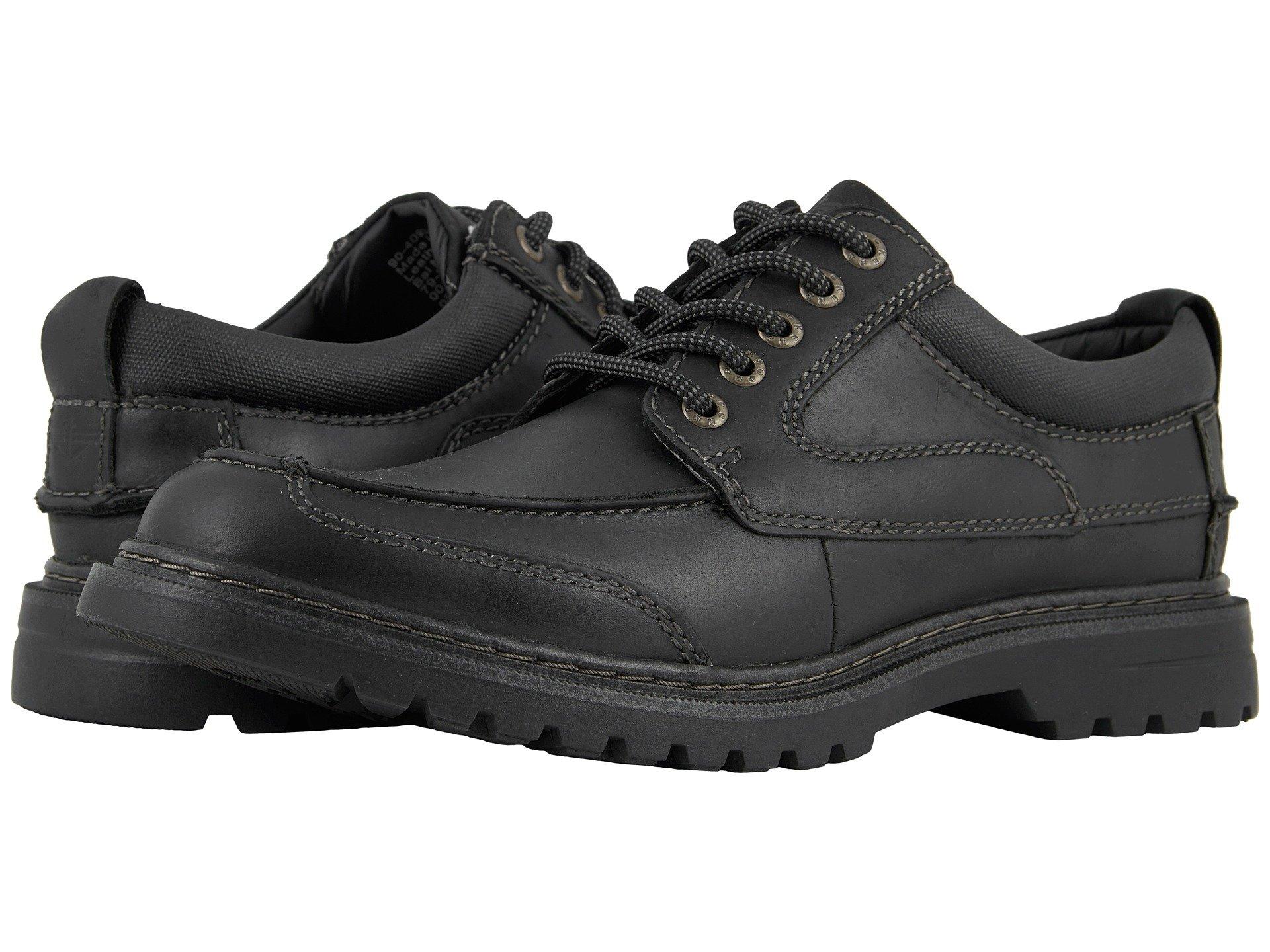 dockers einstein black
