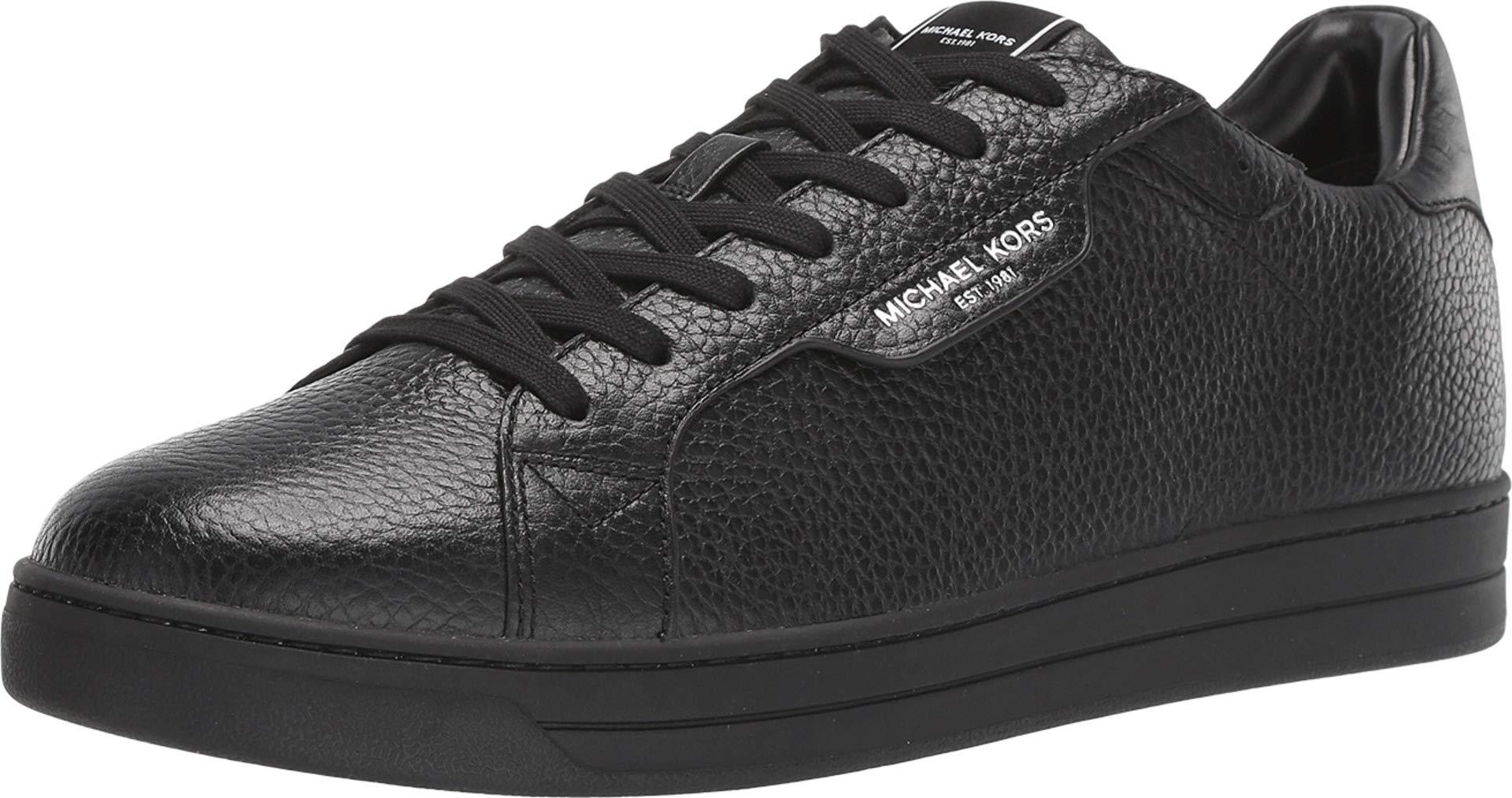 michael kors keating high top