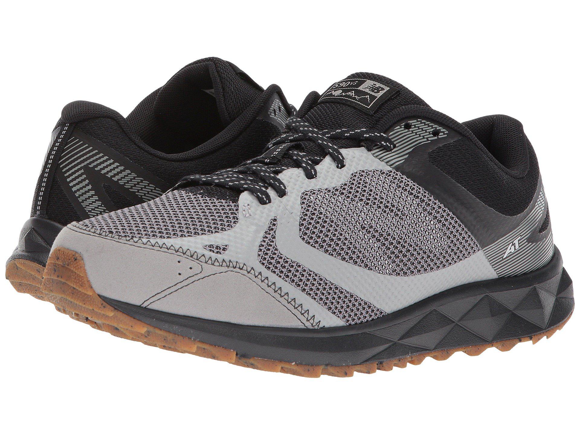 new balance 590 mens red