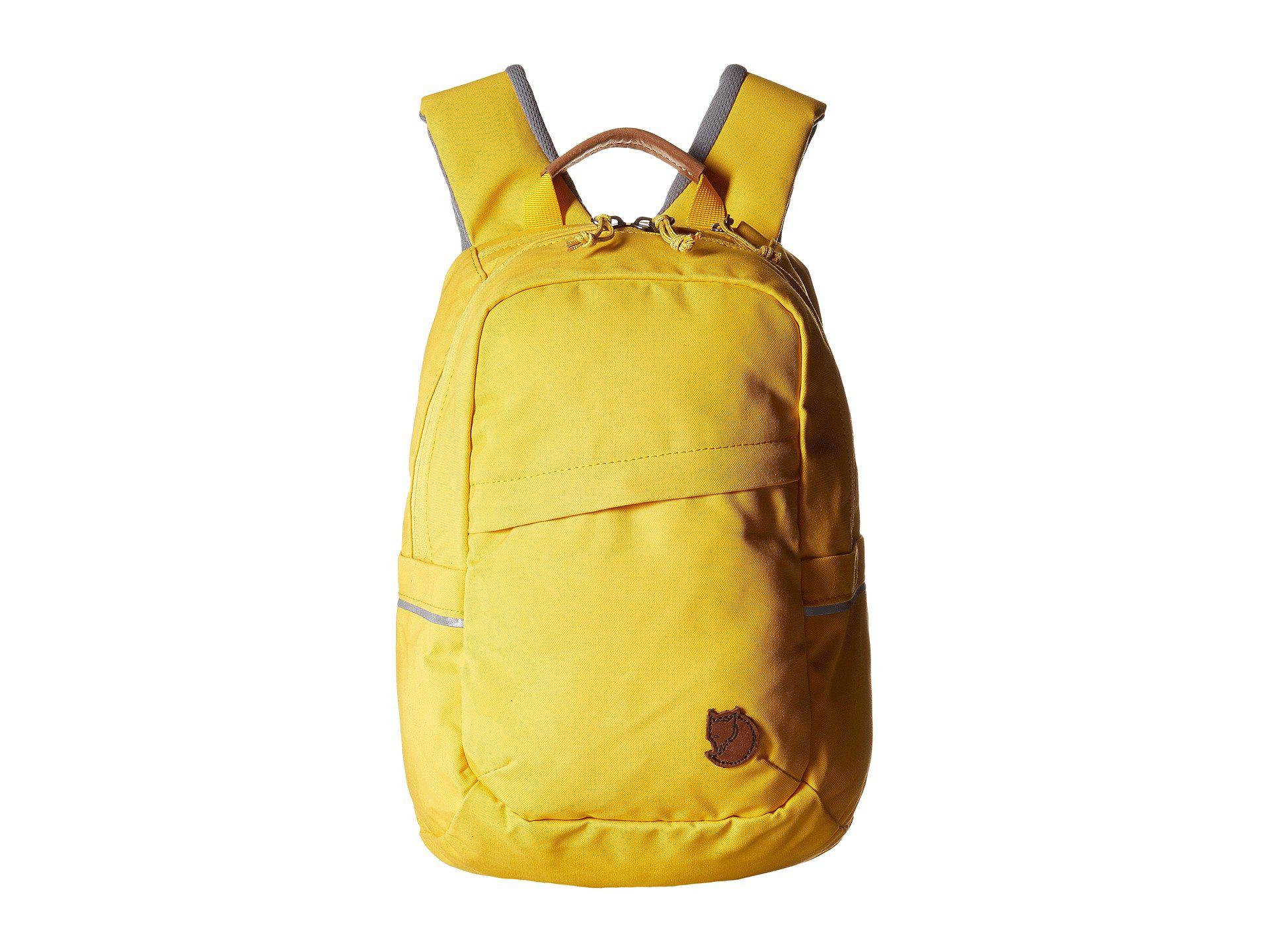 raven mini backpack