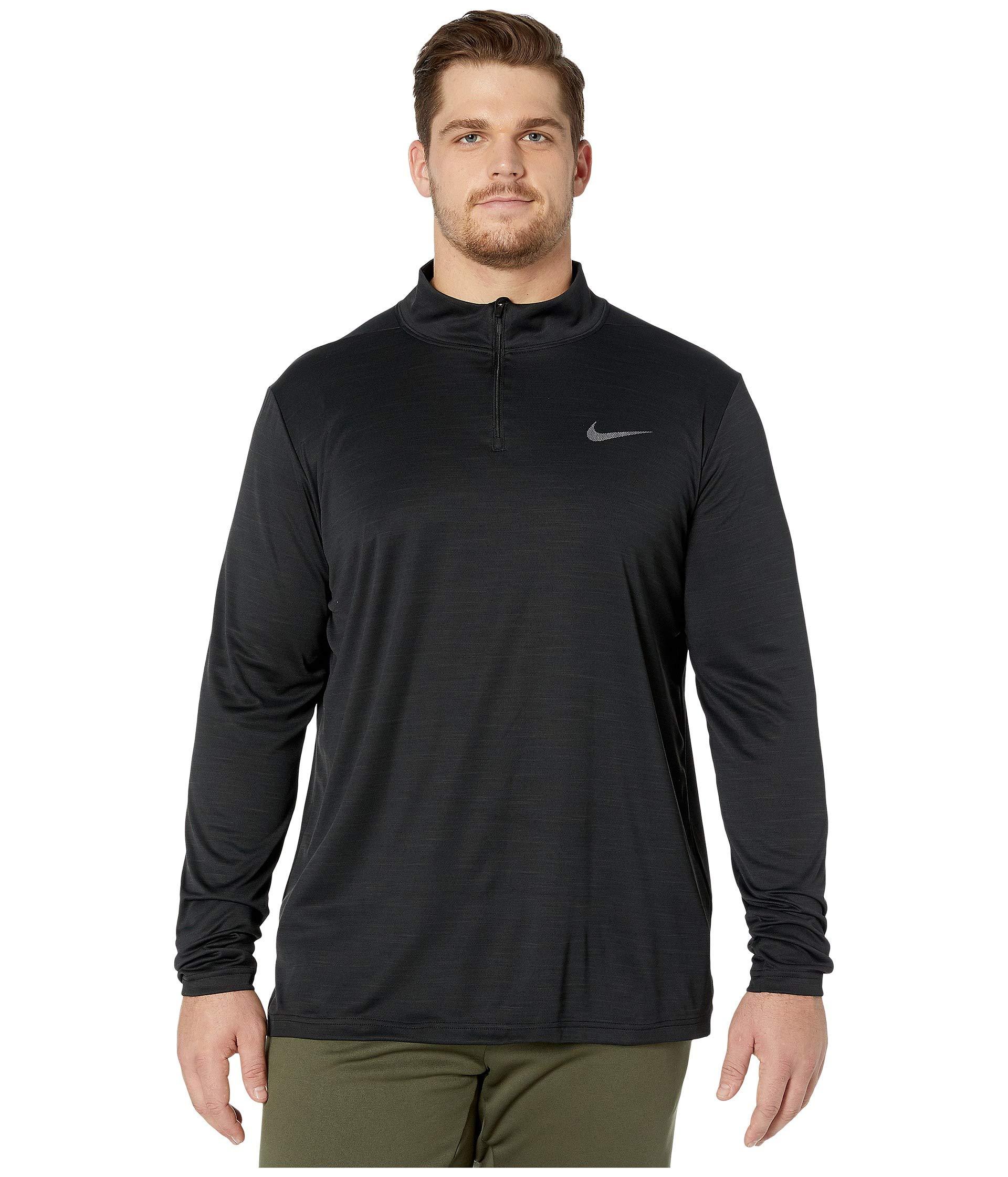 nike men's big & tall