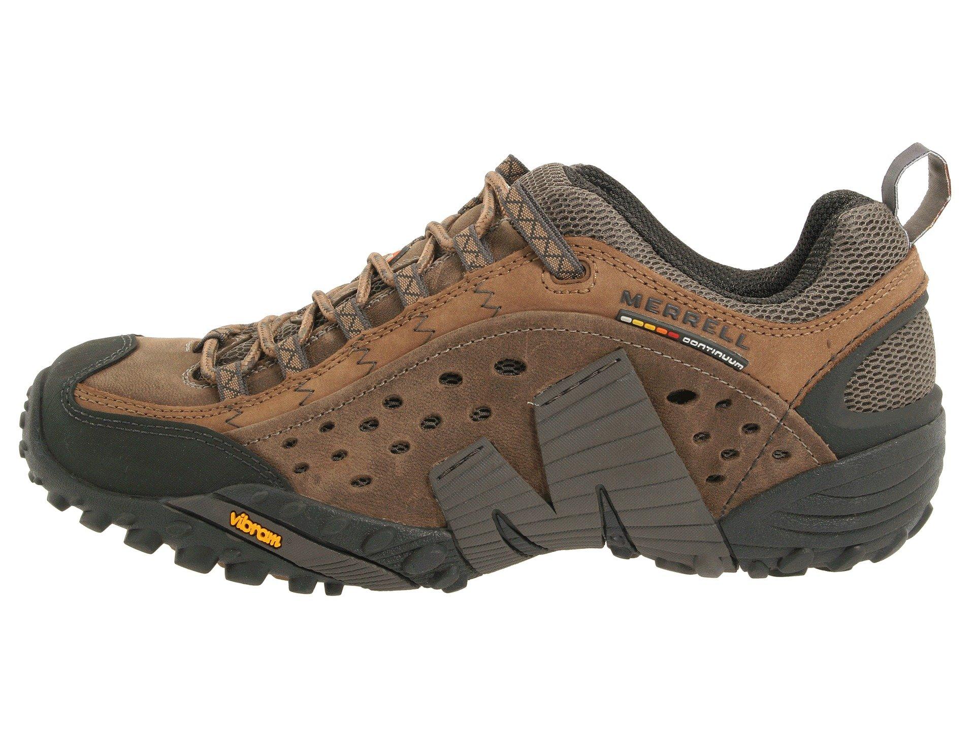 merrell dark earth shoes