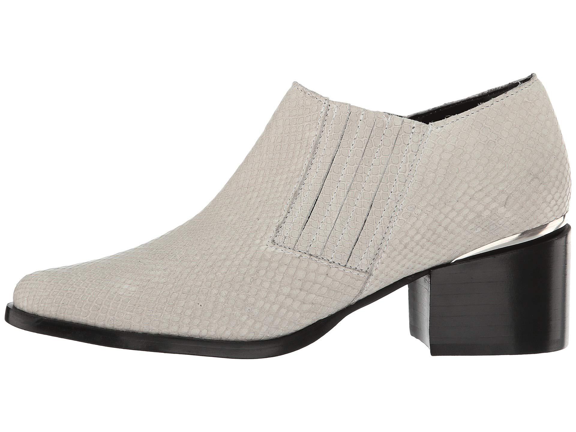 steve madden korral bootie