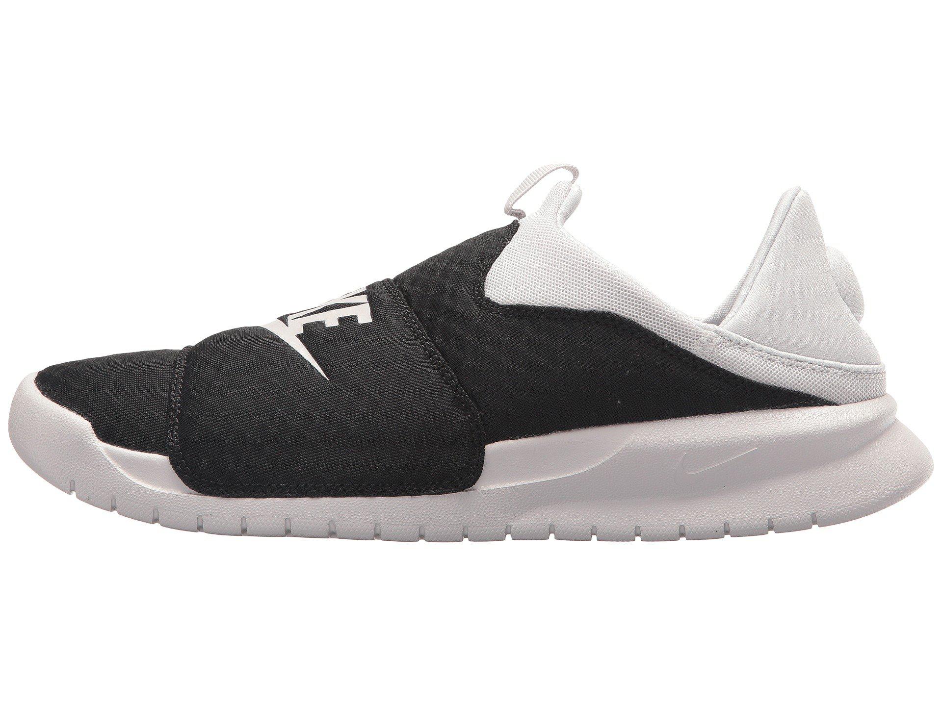 new nike slip on shoes release date