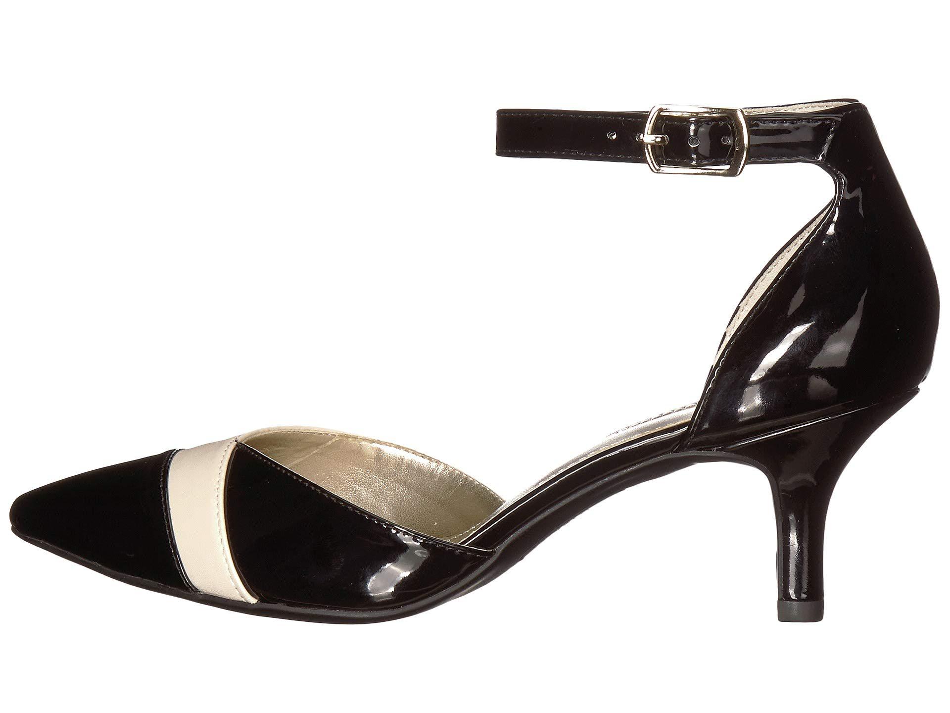 anne klein fritsie pumps