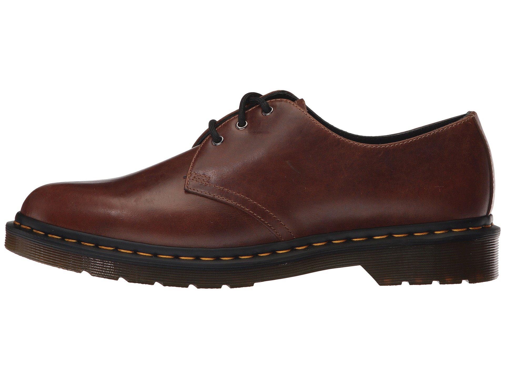 dr martens orleans 1461
