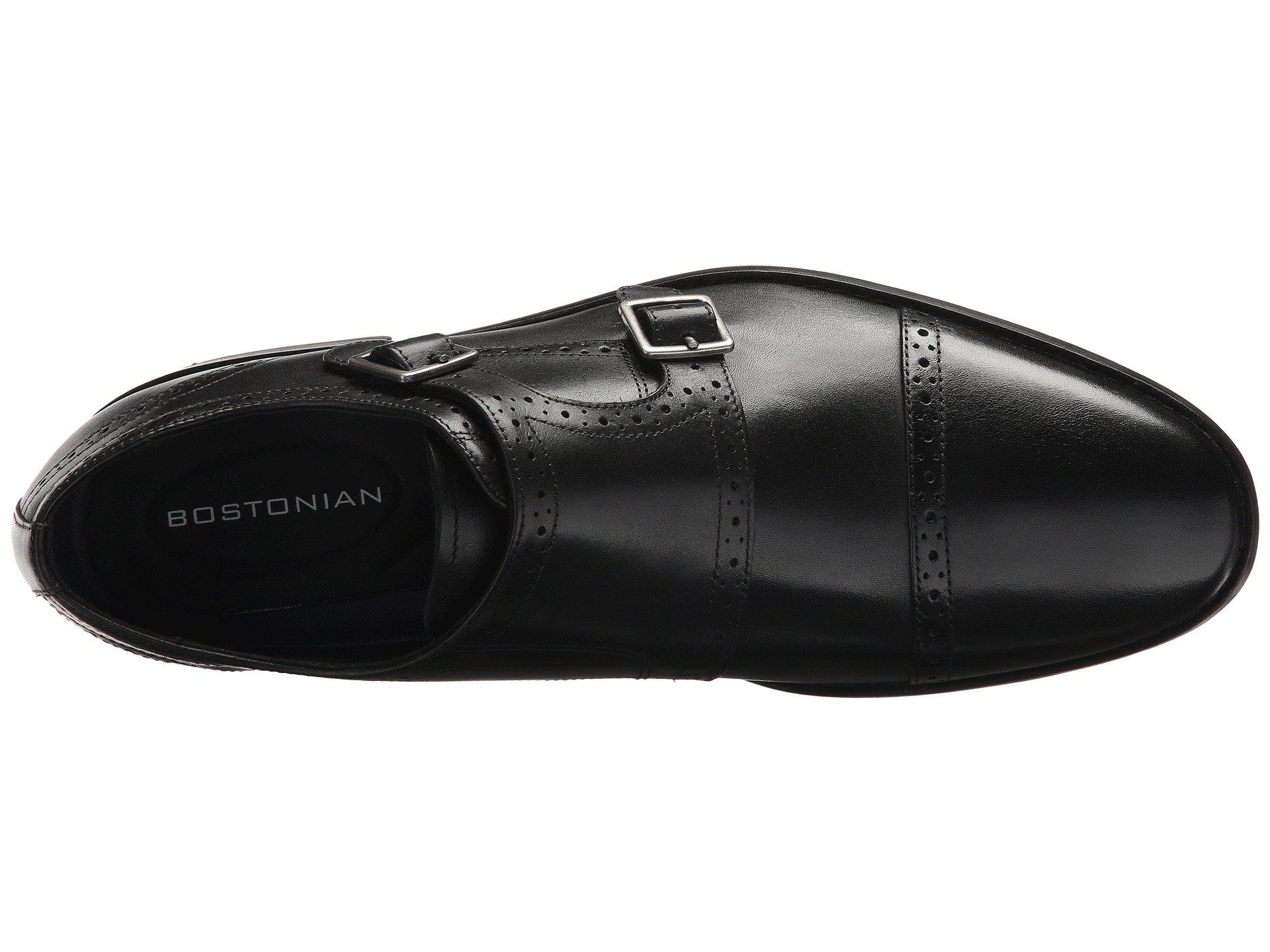 bostonian nantasket monk