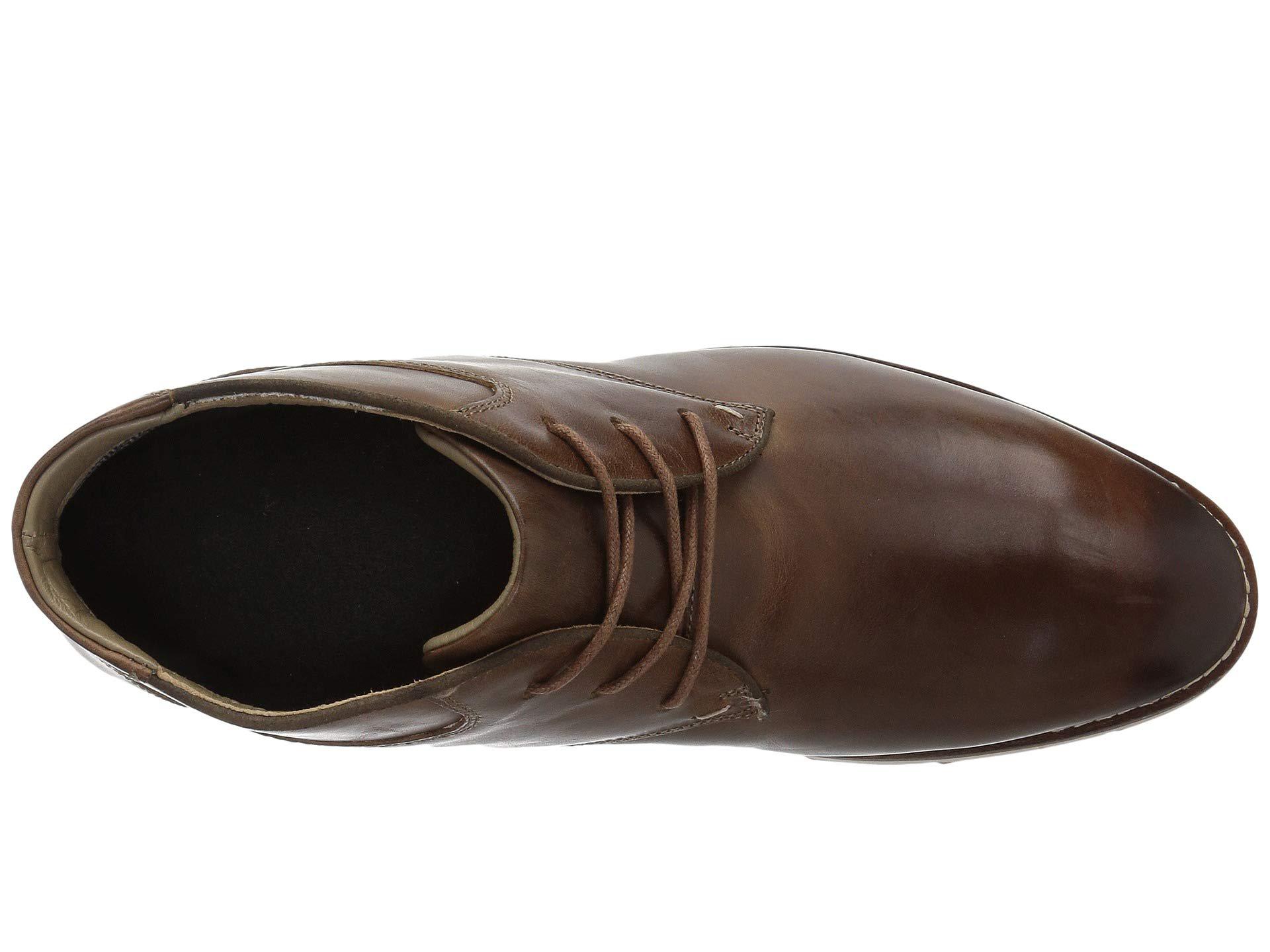 hush puppies breccan hayes