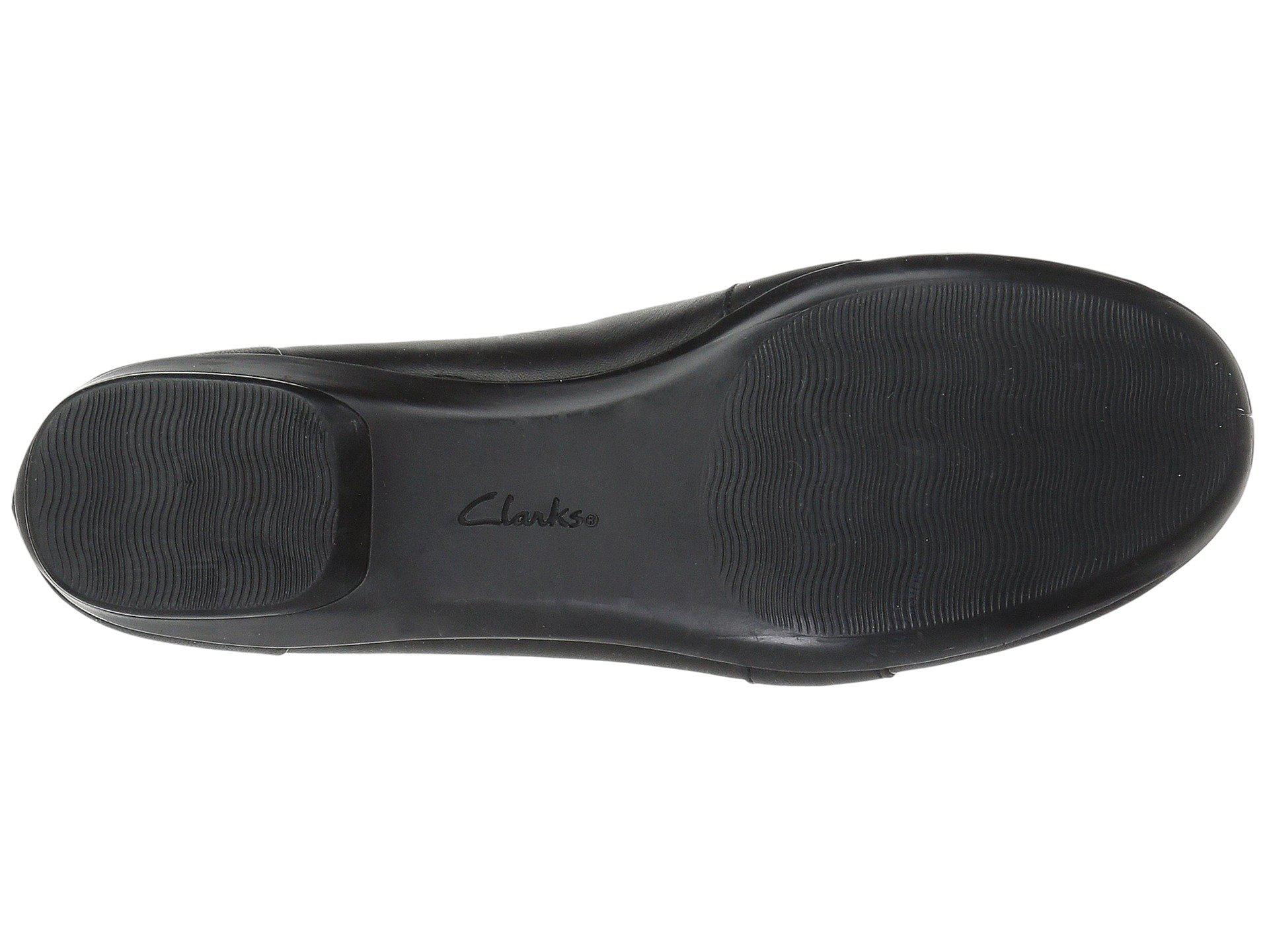 clarks kinzie purple