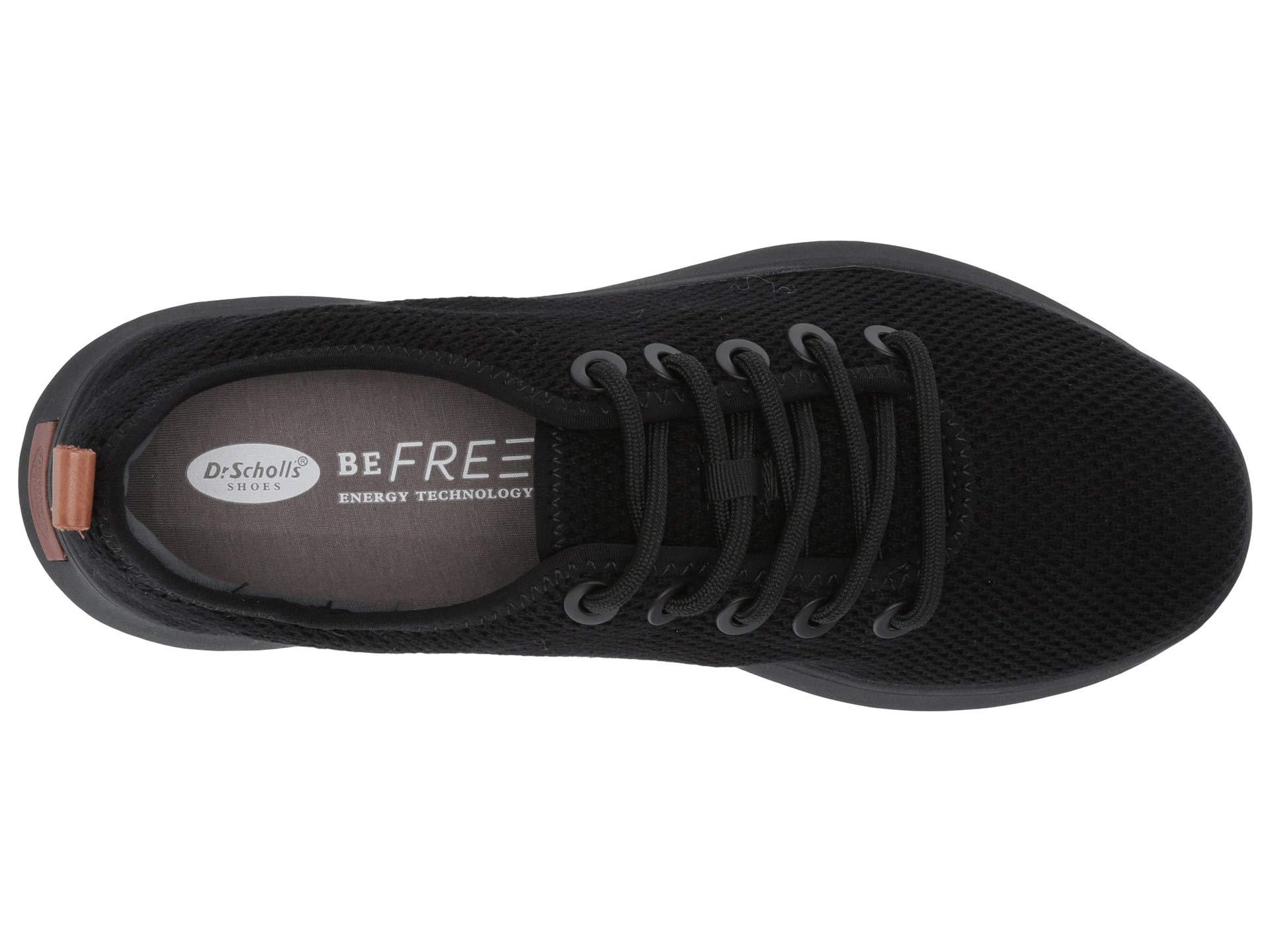 dr scholl's freestep
