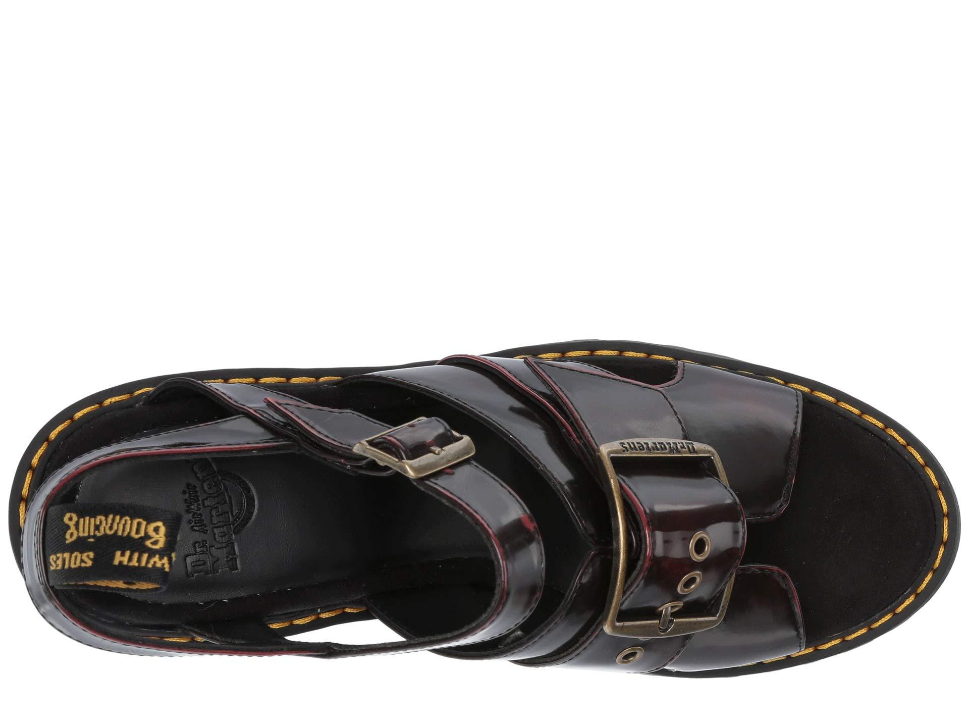 dr martens granik