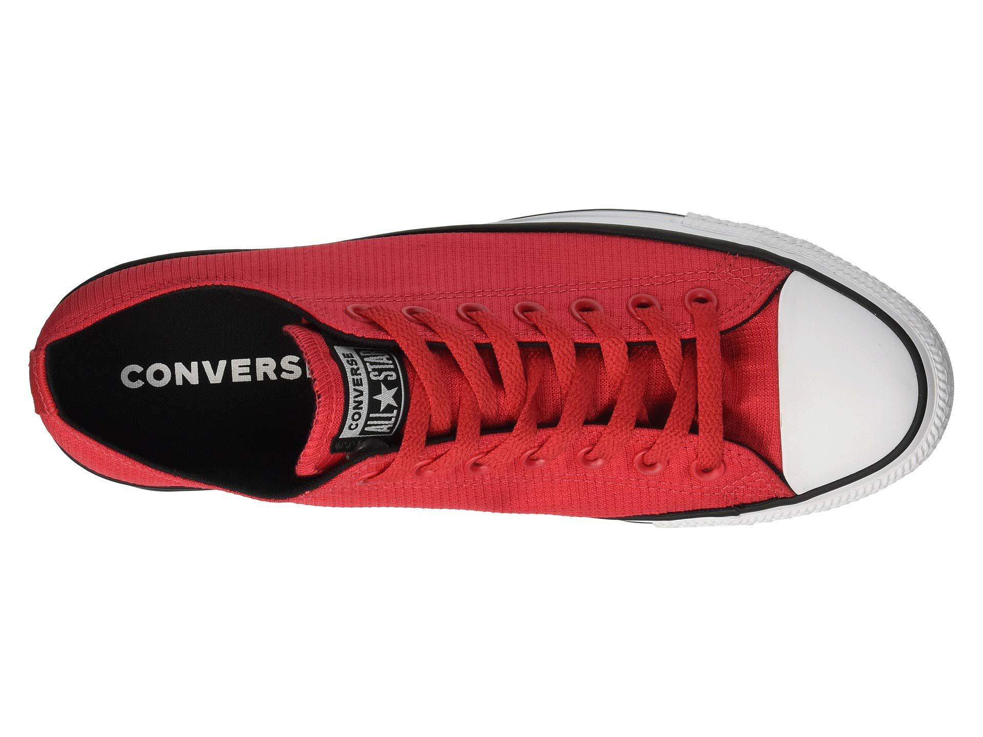 converse lightweight nylon