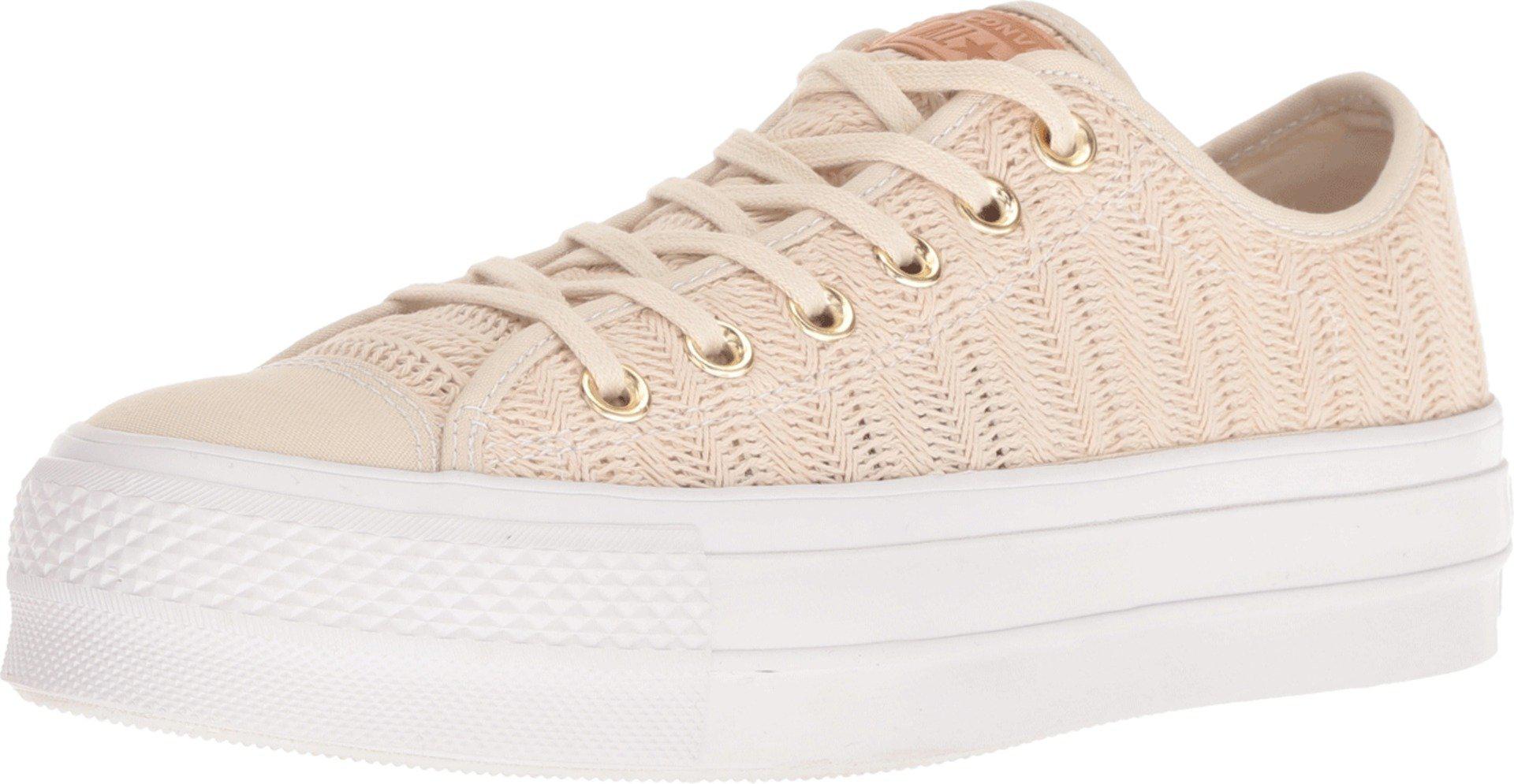 converse lift herringbone mesh