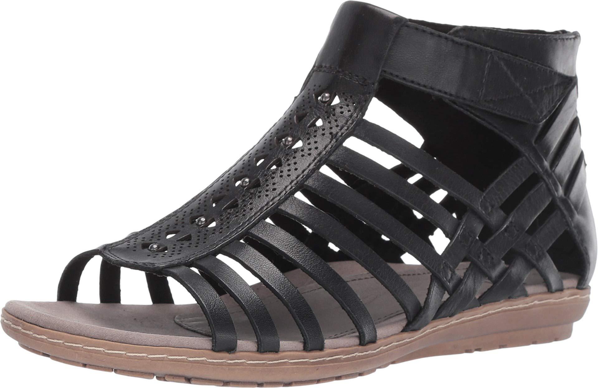 earth marconi sandal