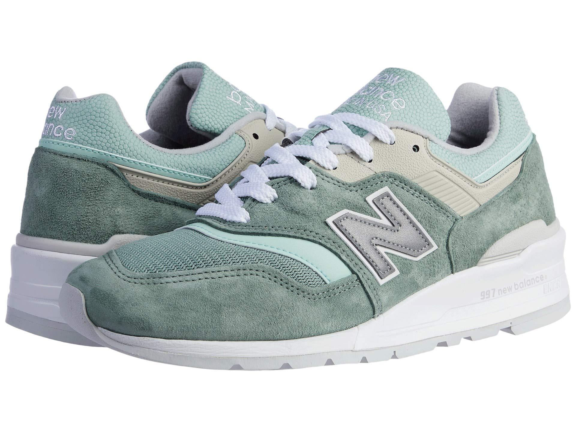 new balance 9997