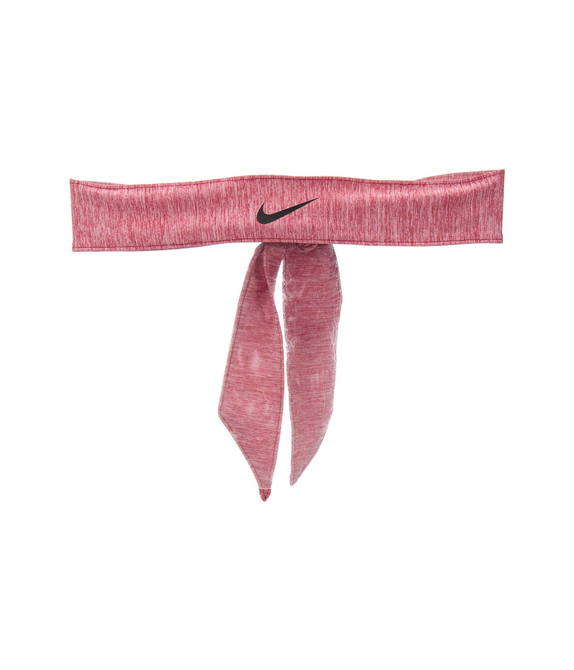 nike skinny head tie