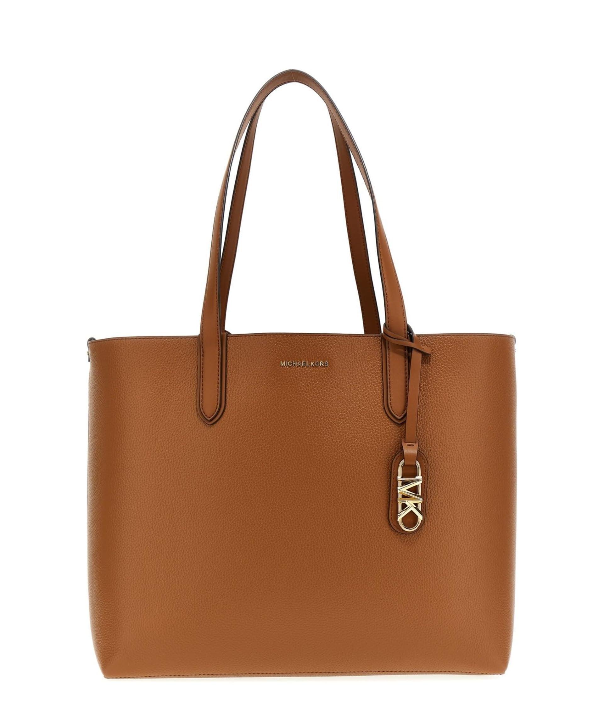 MICHAEL Michael Kors Eliza Extra Large East/west Reversible Tote in ...