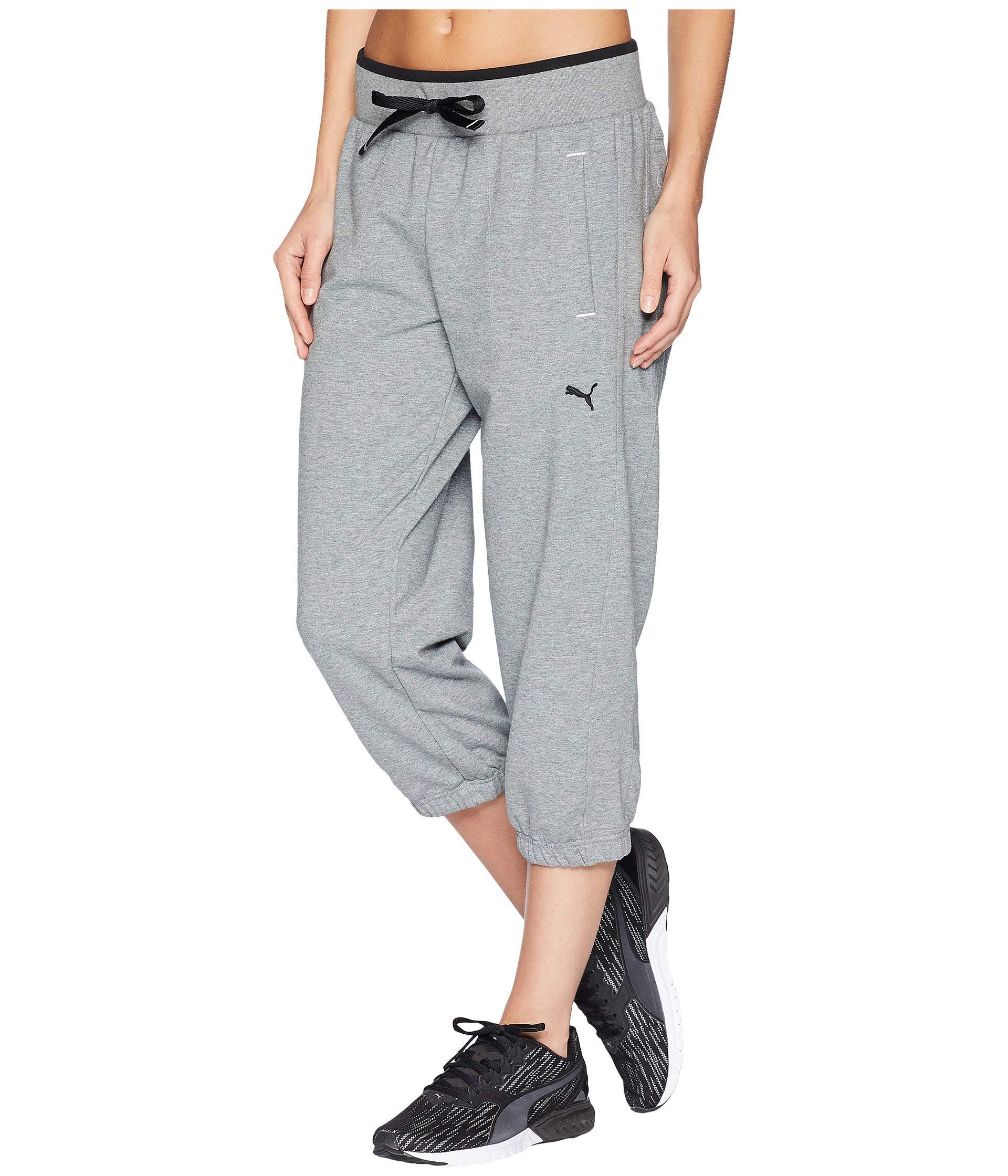Puma Sweat Capri Hot Sale, UP TO 56 