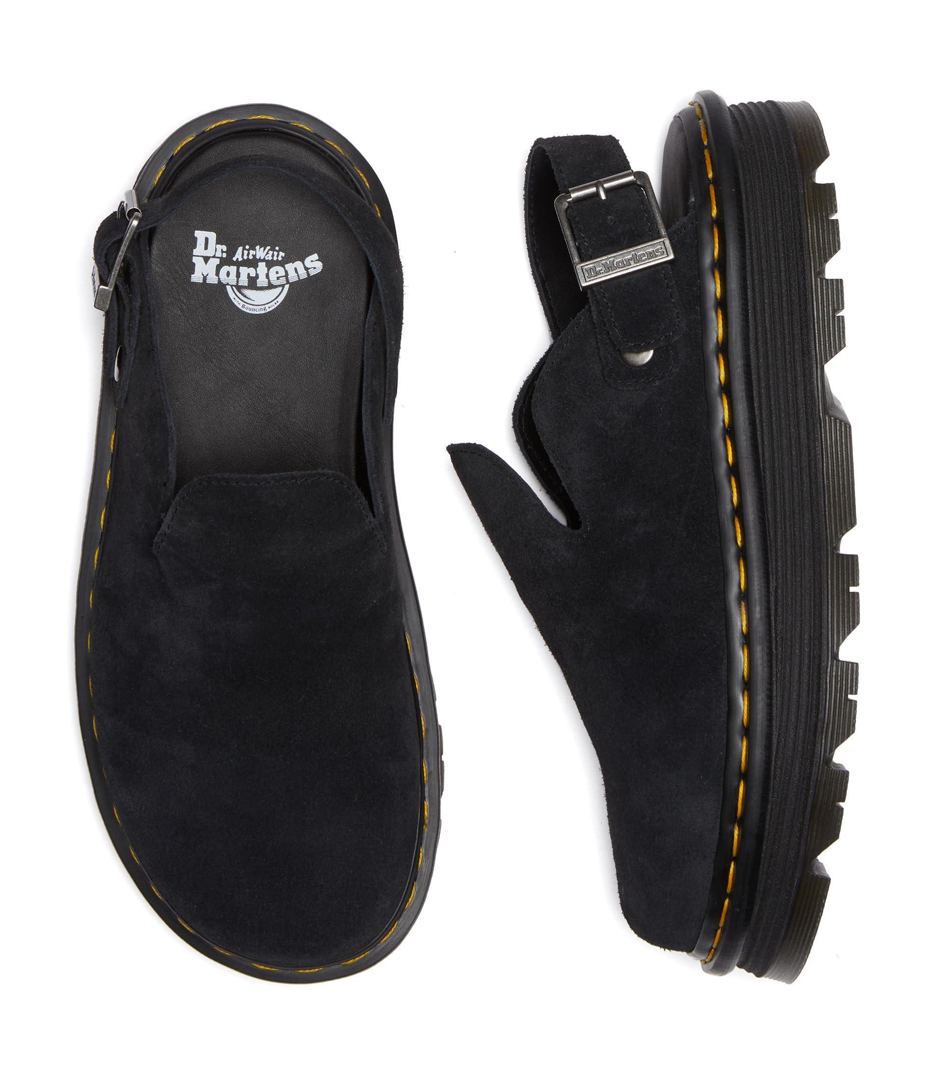 Dr martens madrid on sale west