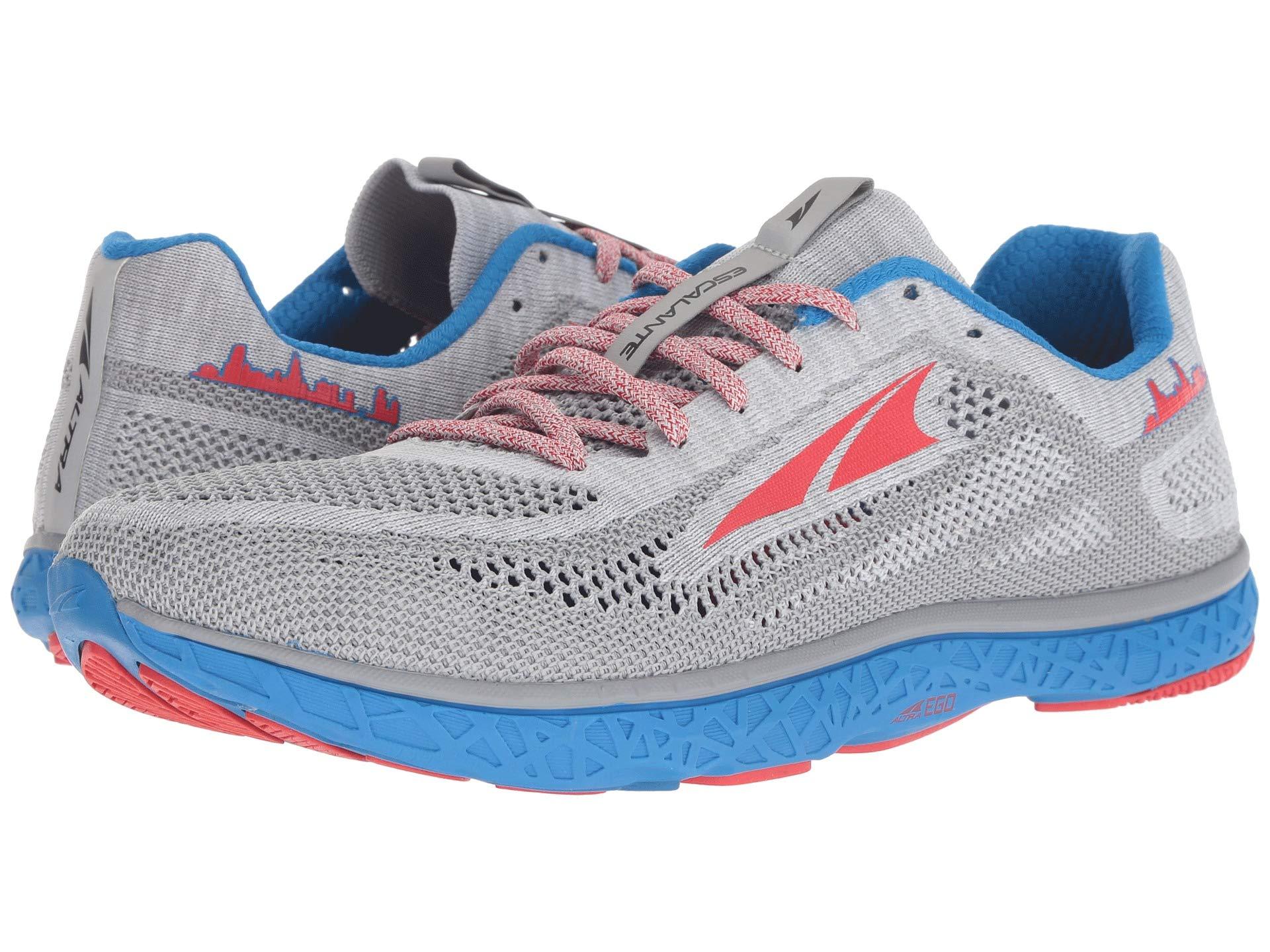 Altra Escalante Racer (chicago) Running Shoes in Blue for Men | Lyst