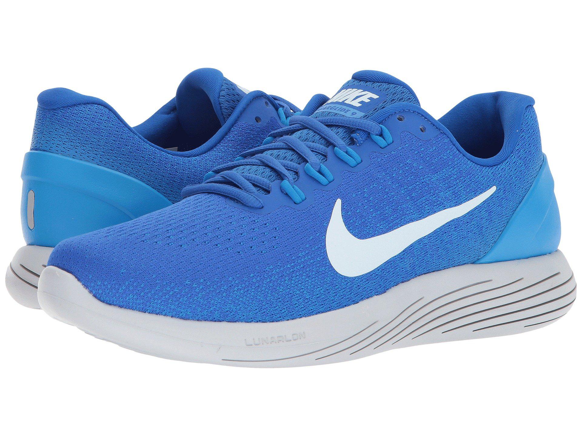 lunarglide 9 mens