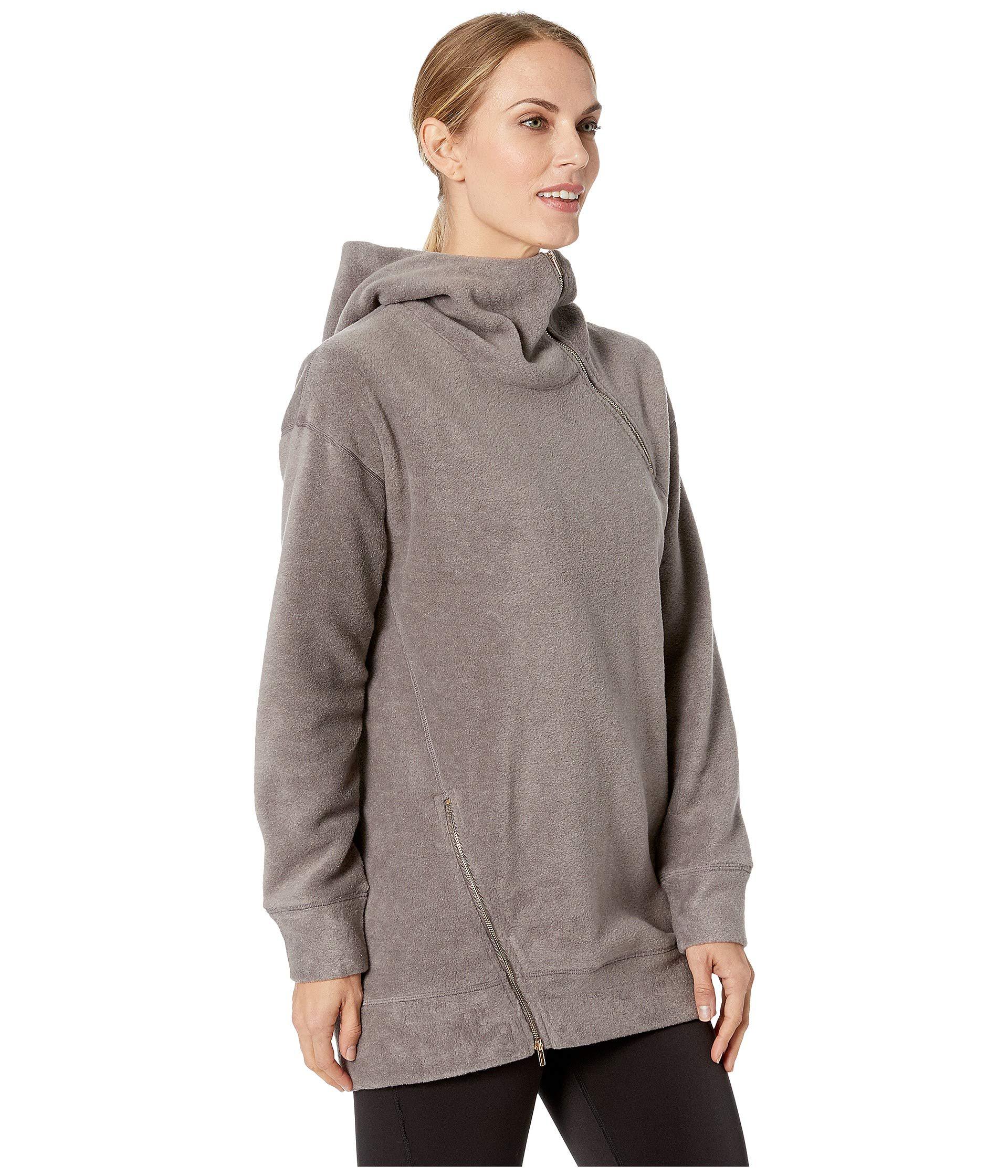 new balance revitalize hoodie