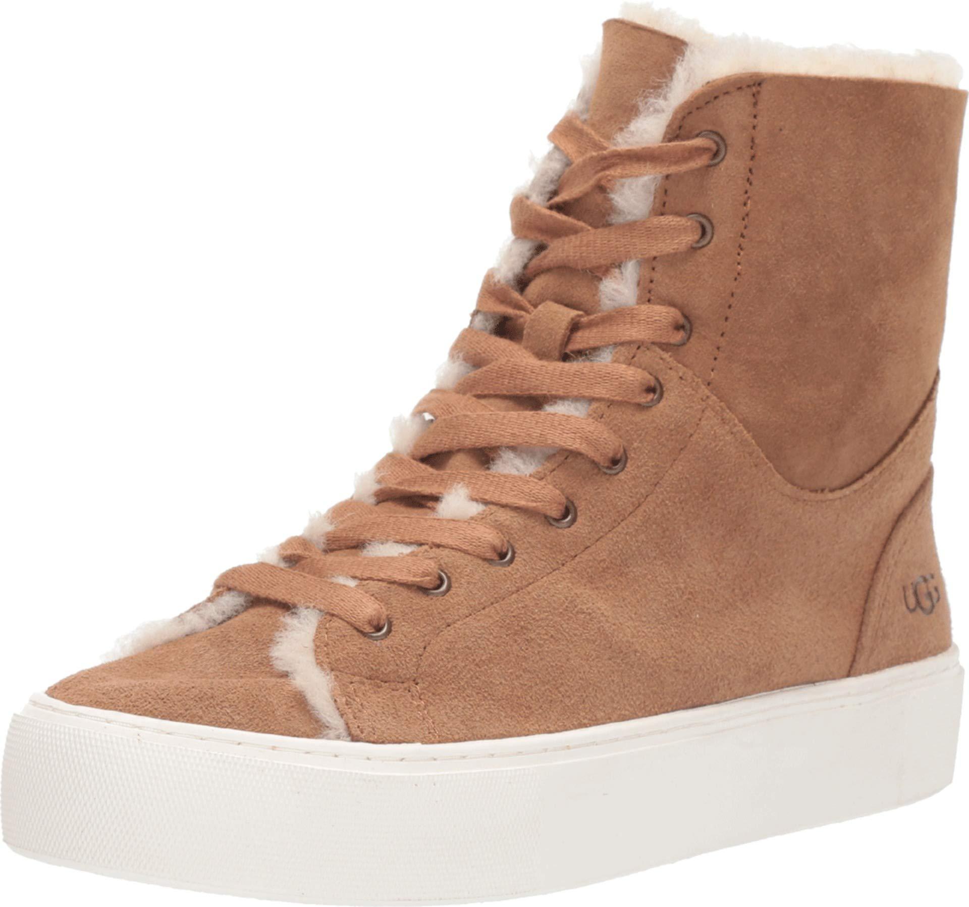 ugg womens high tops