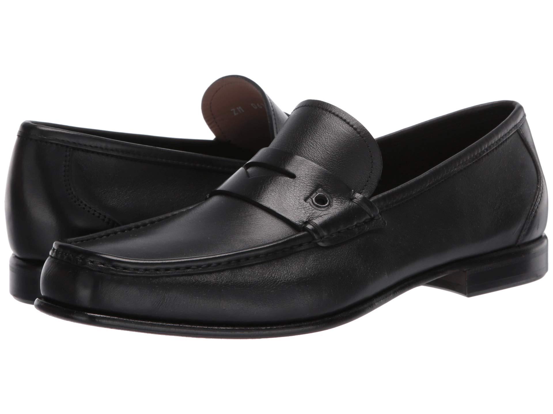 ferragamo loafer