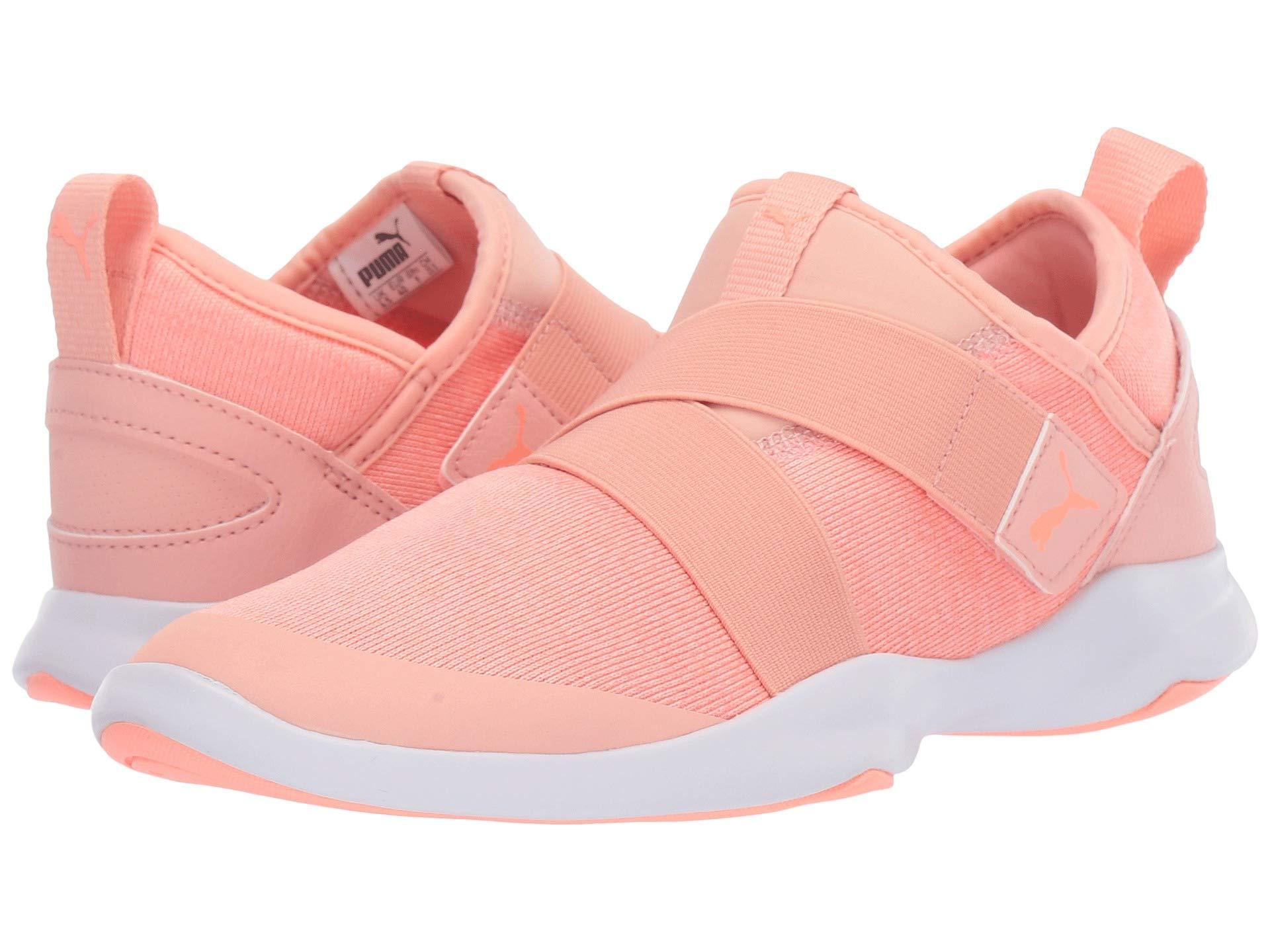 puma dare pink