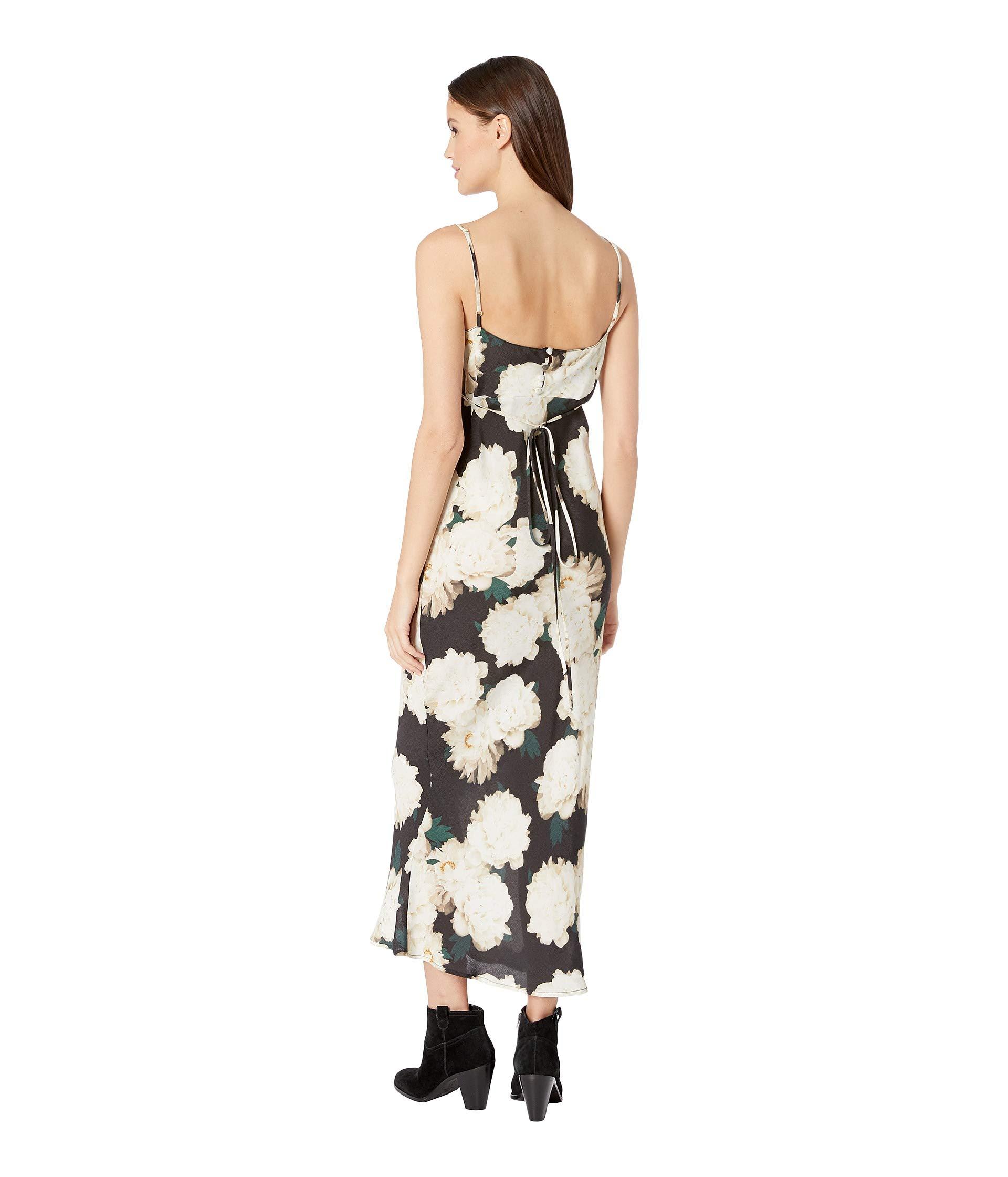 flynn skye jackie slip dress