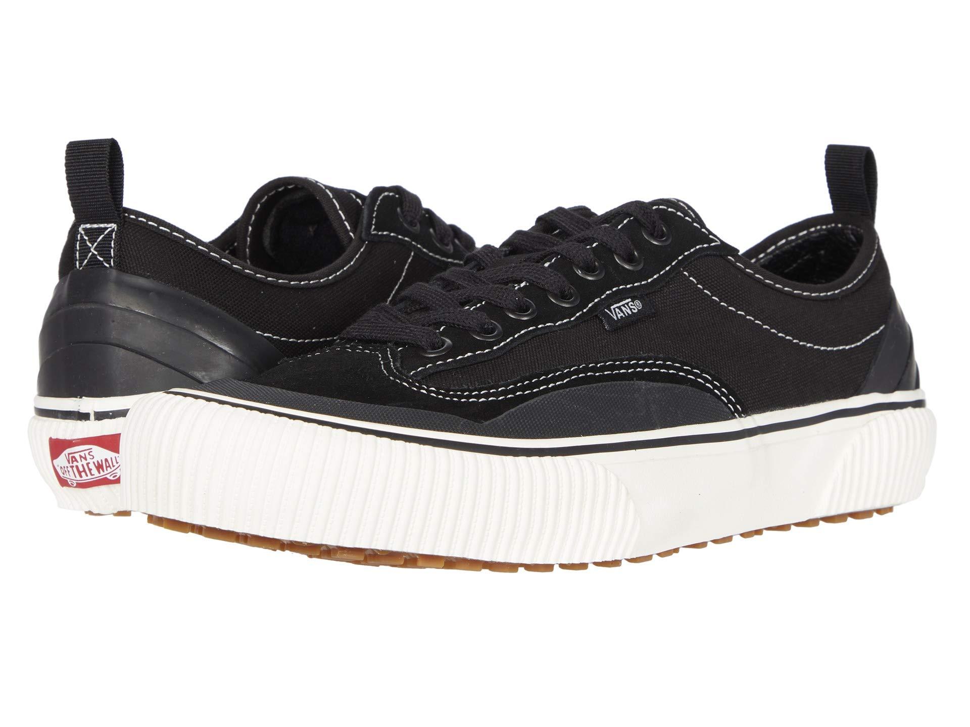 vans destruct