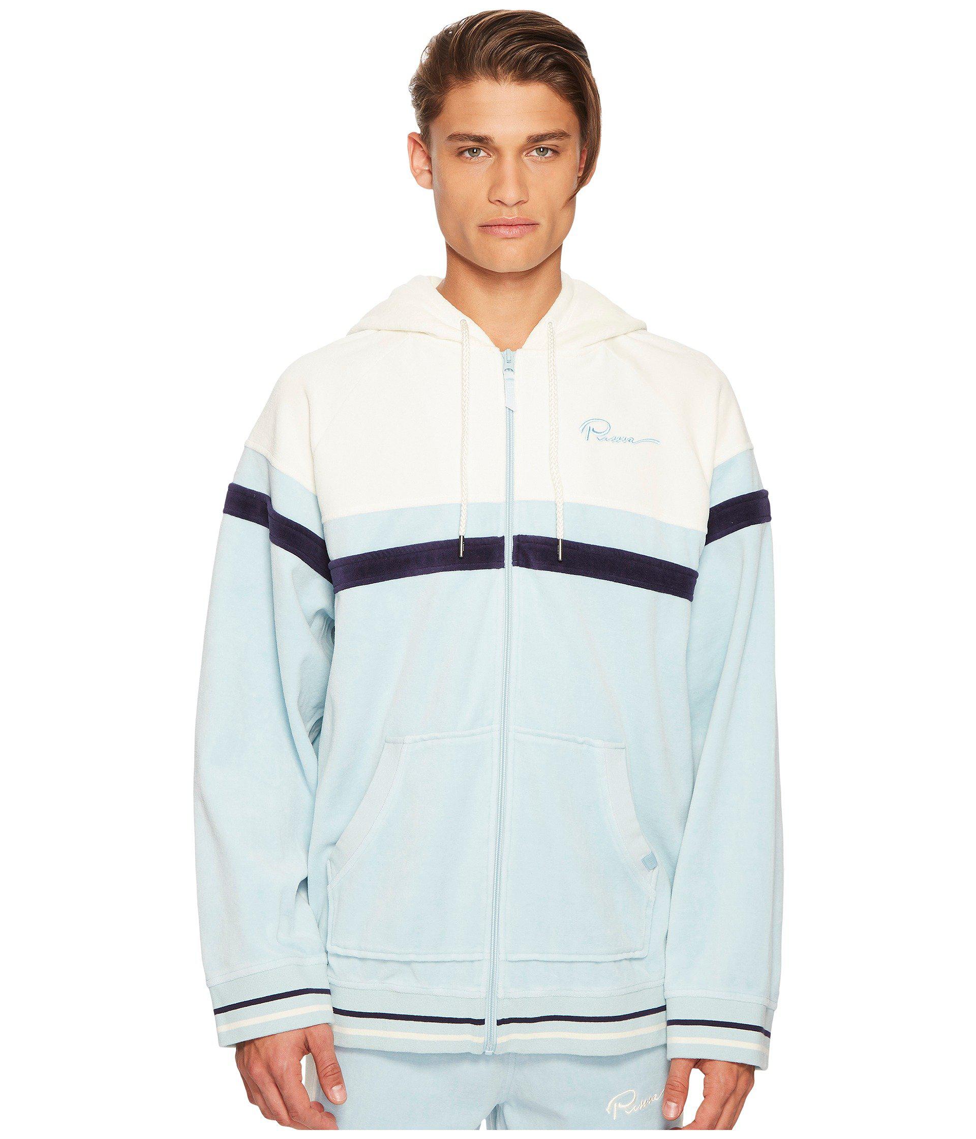 puma fenty track jacket